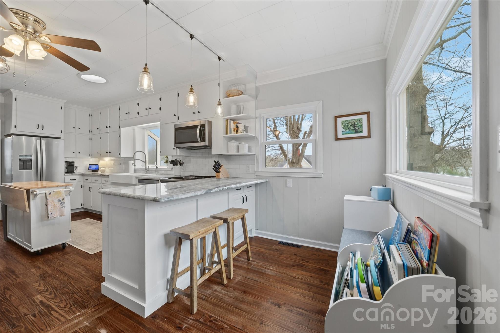 411 Williamson Street — Fort Mill