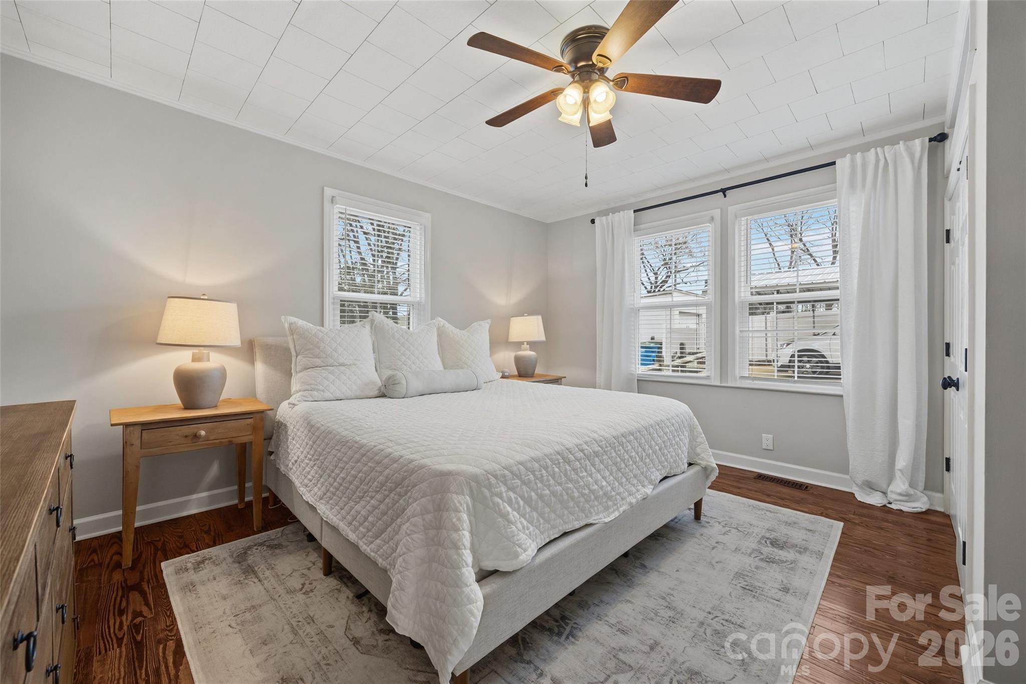 411 Williamson Street — Fort Mill