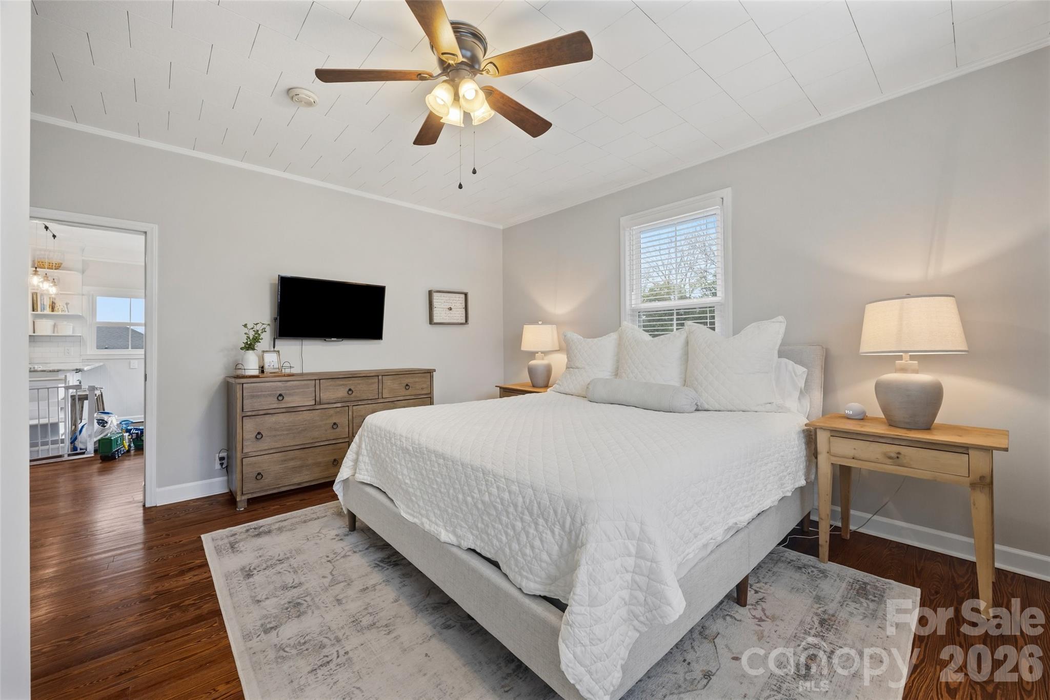 411 Williamson Street — Fort Mill