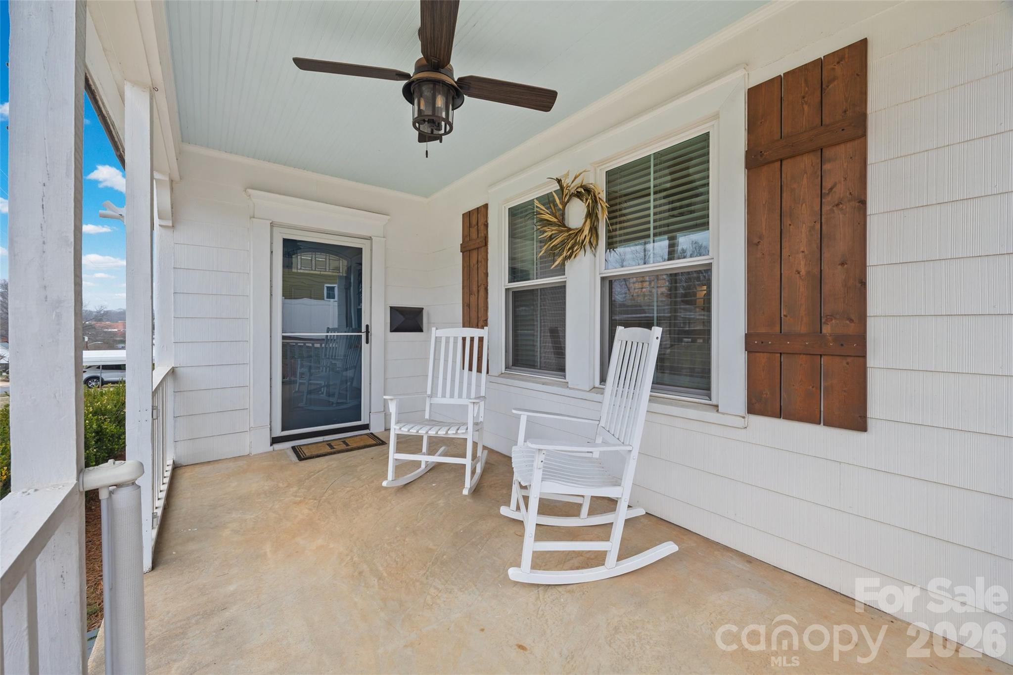 411 Williamson Street — Fort Mill
