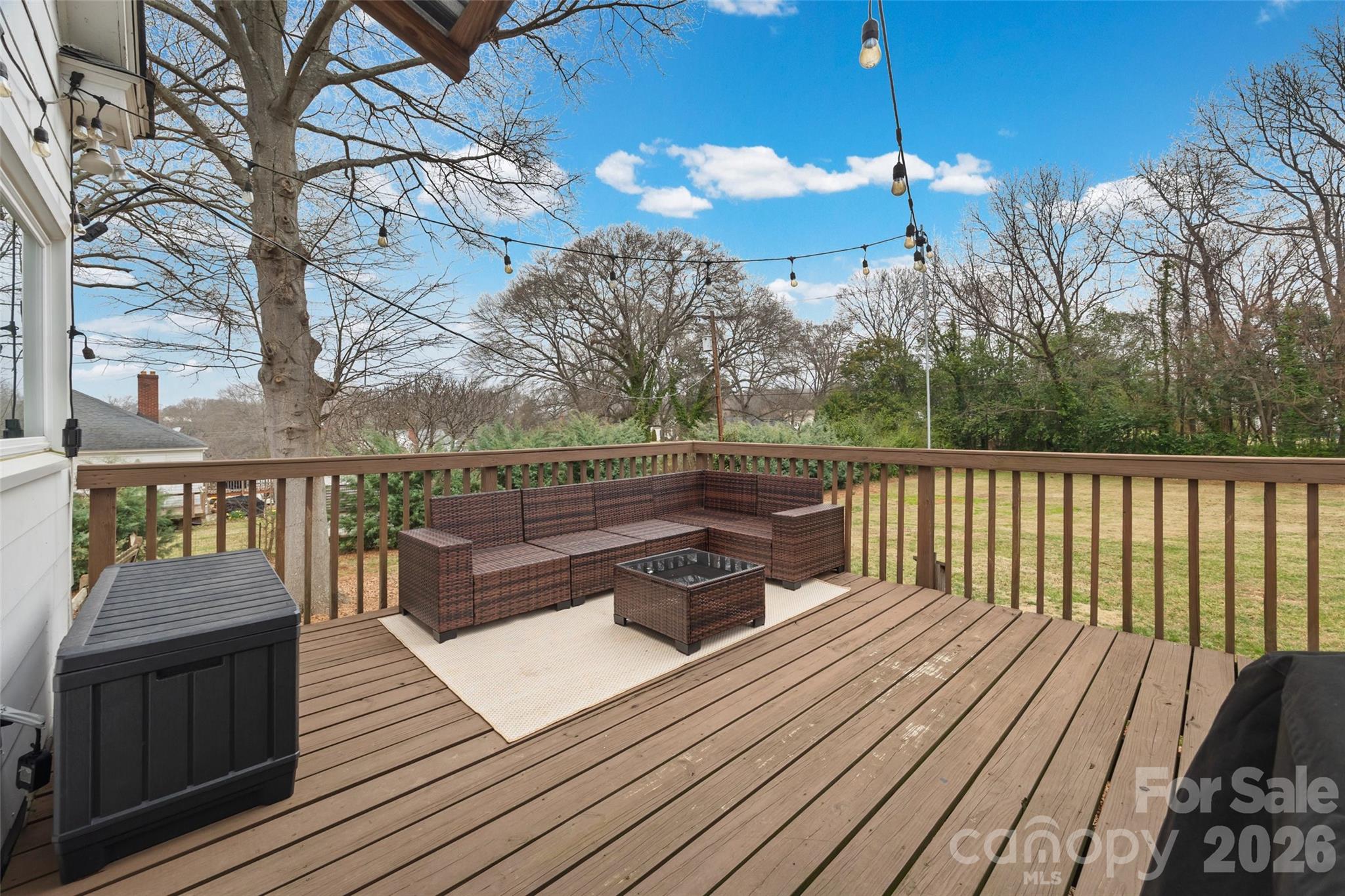 411 Williamson Street — Fort Mill