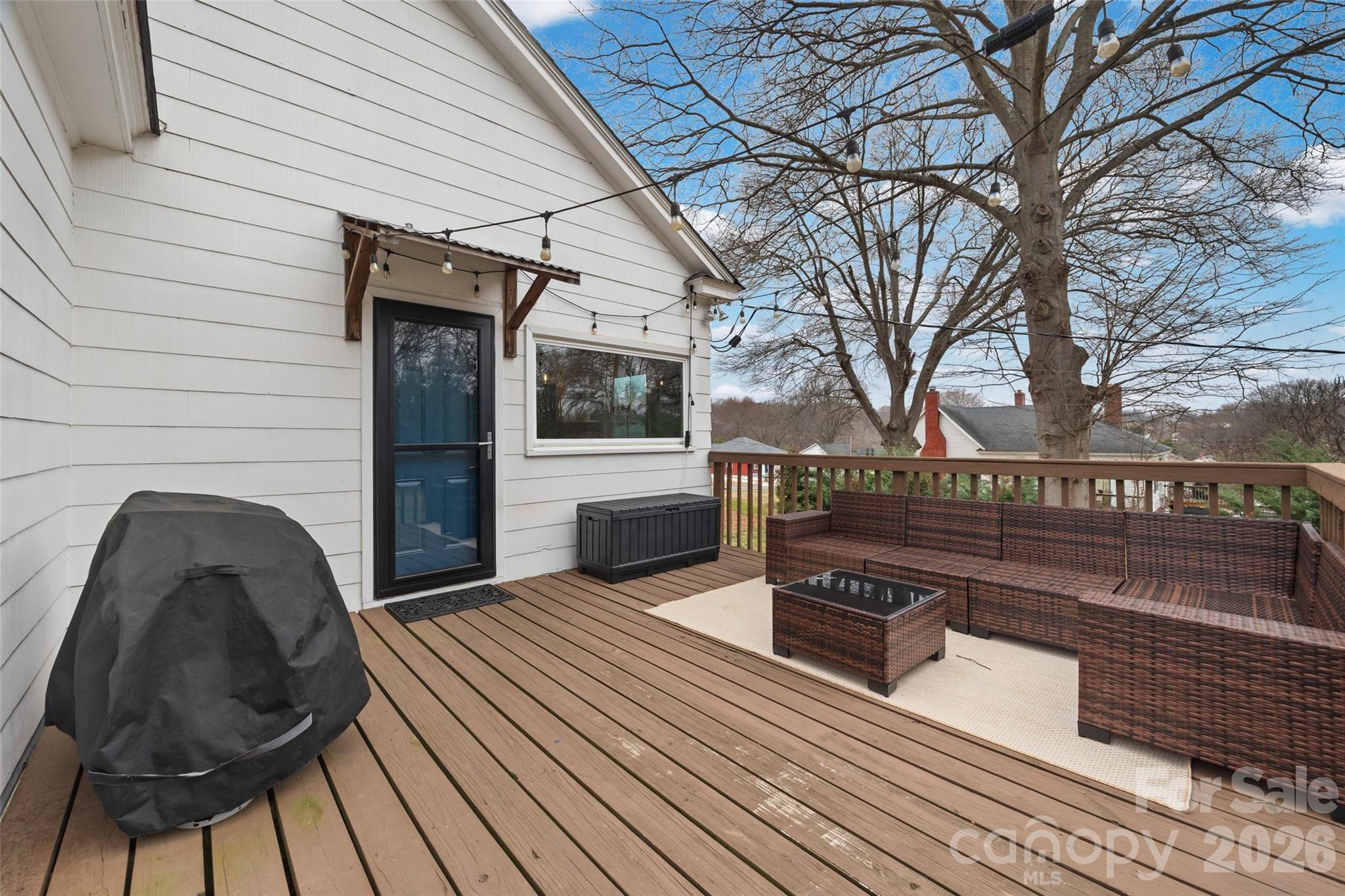 411 Williamson Street — Fort Mill
