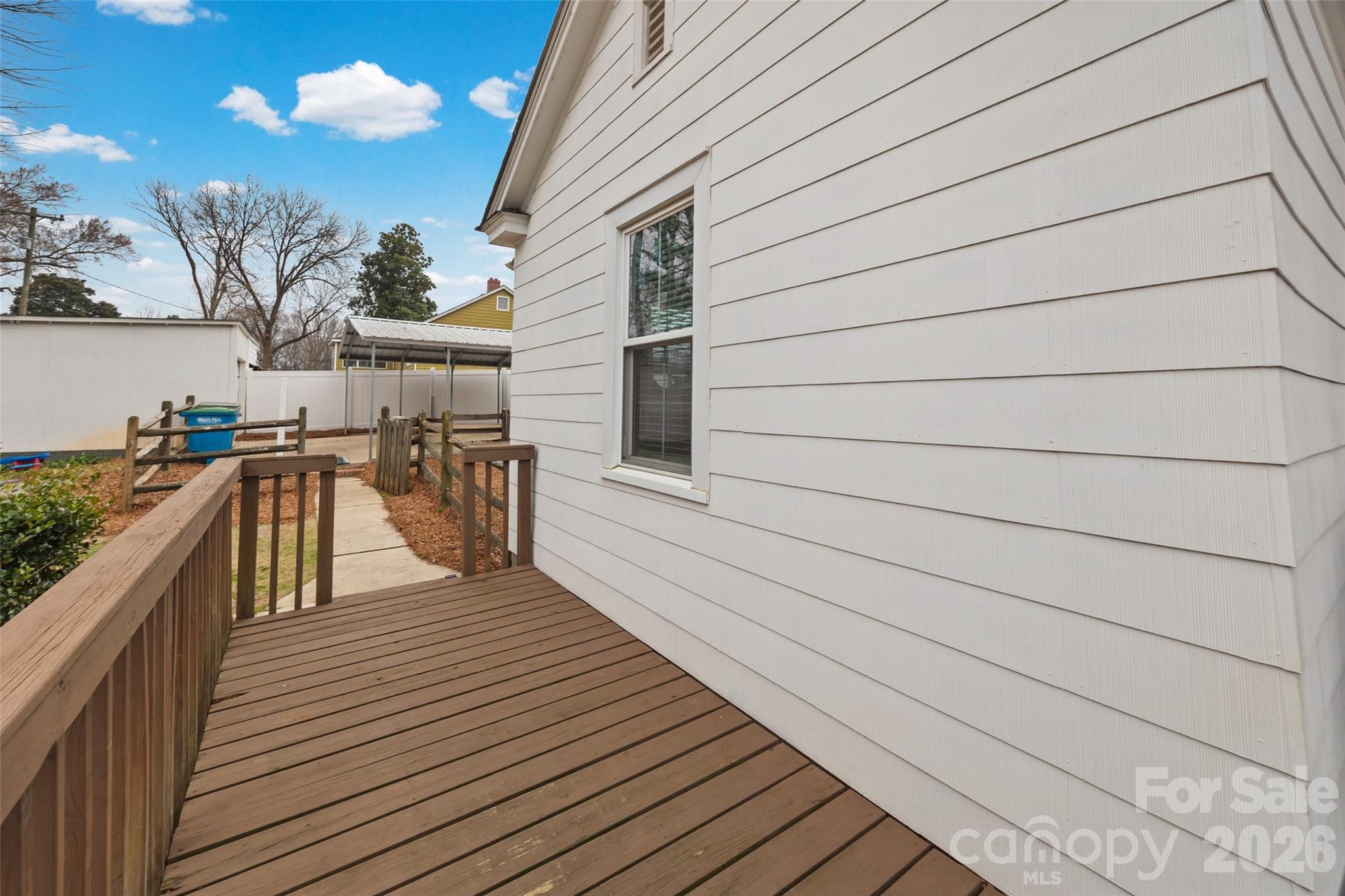 411 Williamson Street — Fort Mill