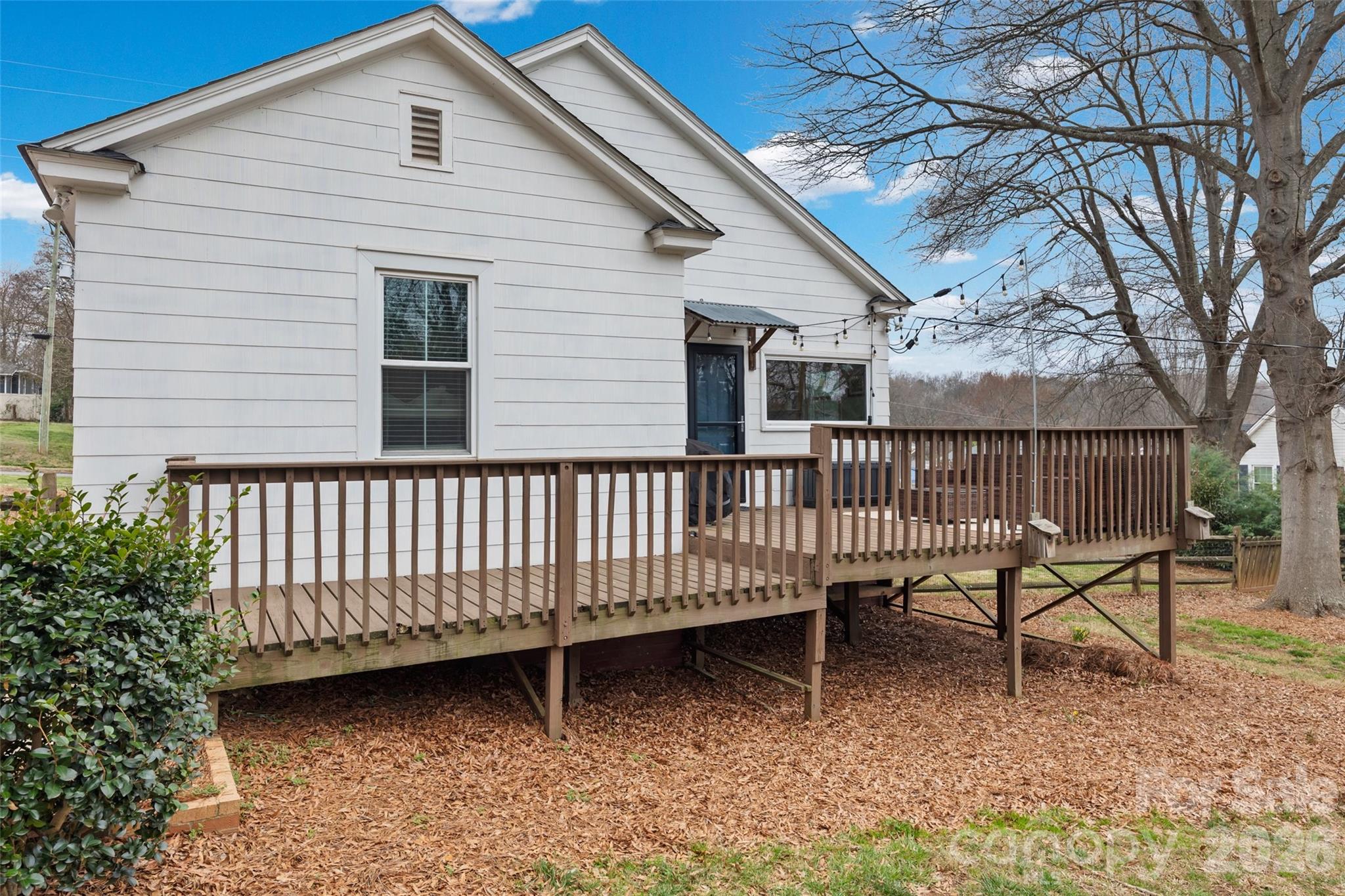 411 Williamson Street — Fort Mill