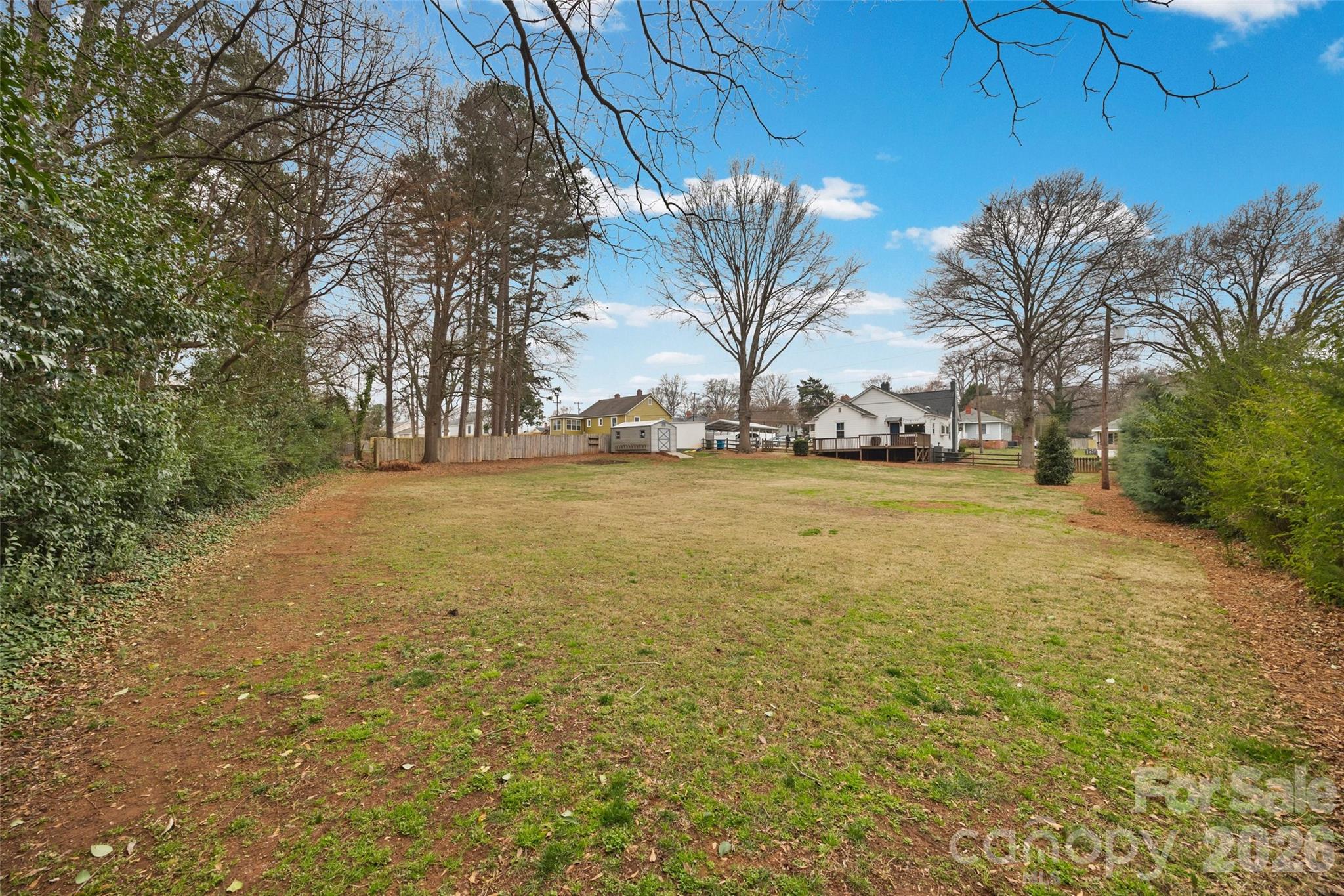 411 Williamson Street — Fort Mill