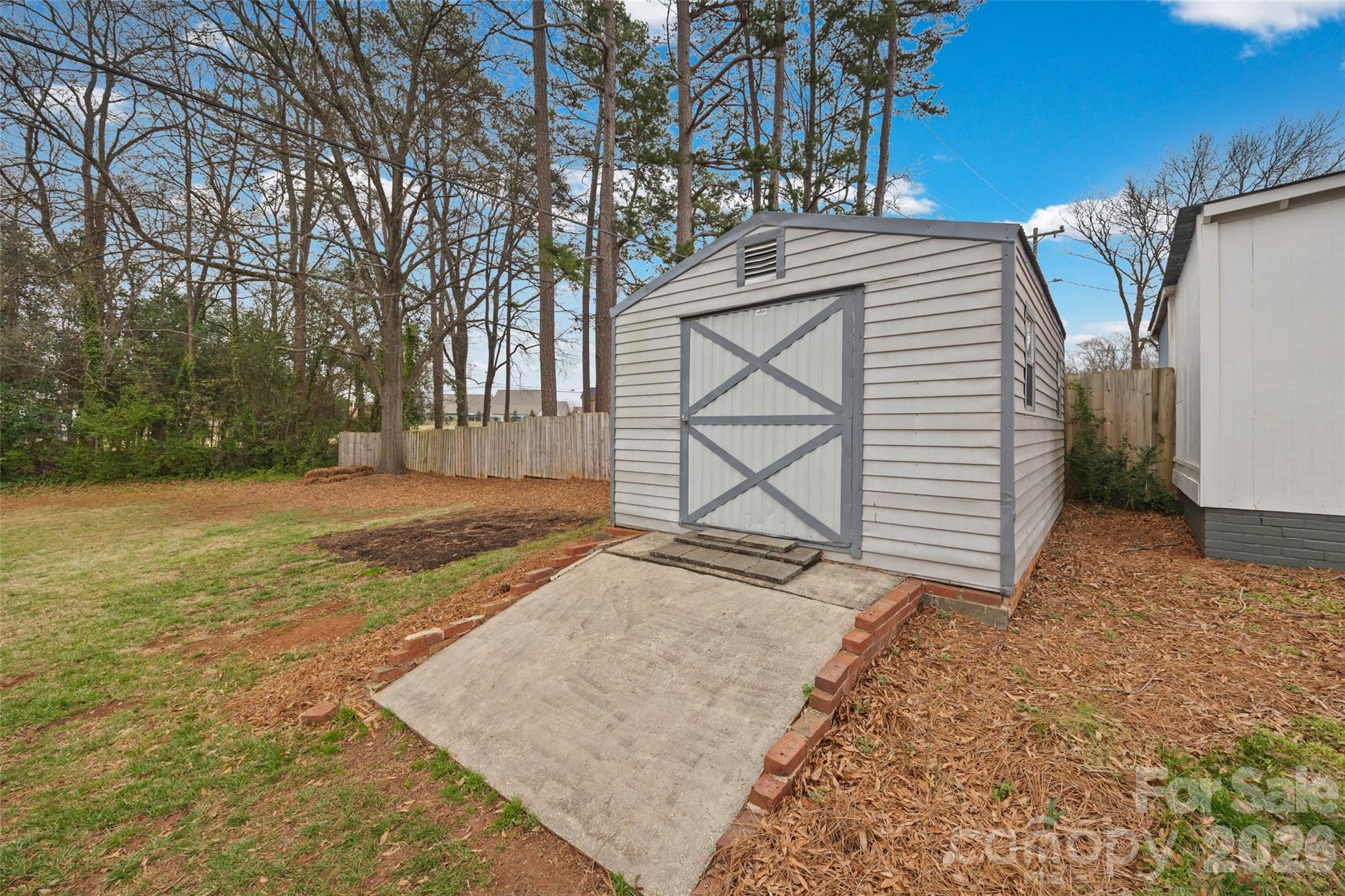 411 Williamson Street — Fort Mill