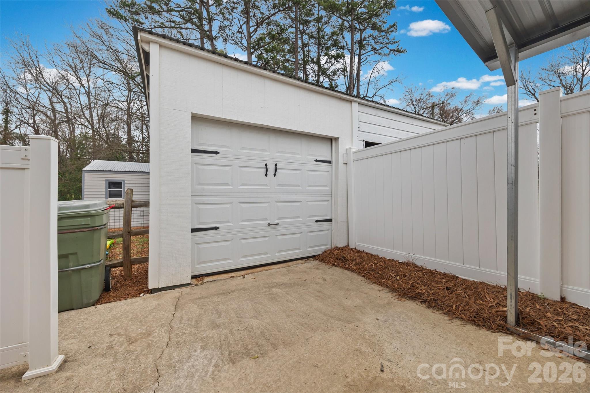 411 Williamson Street — Fort Mill