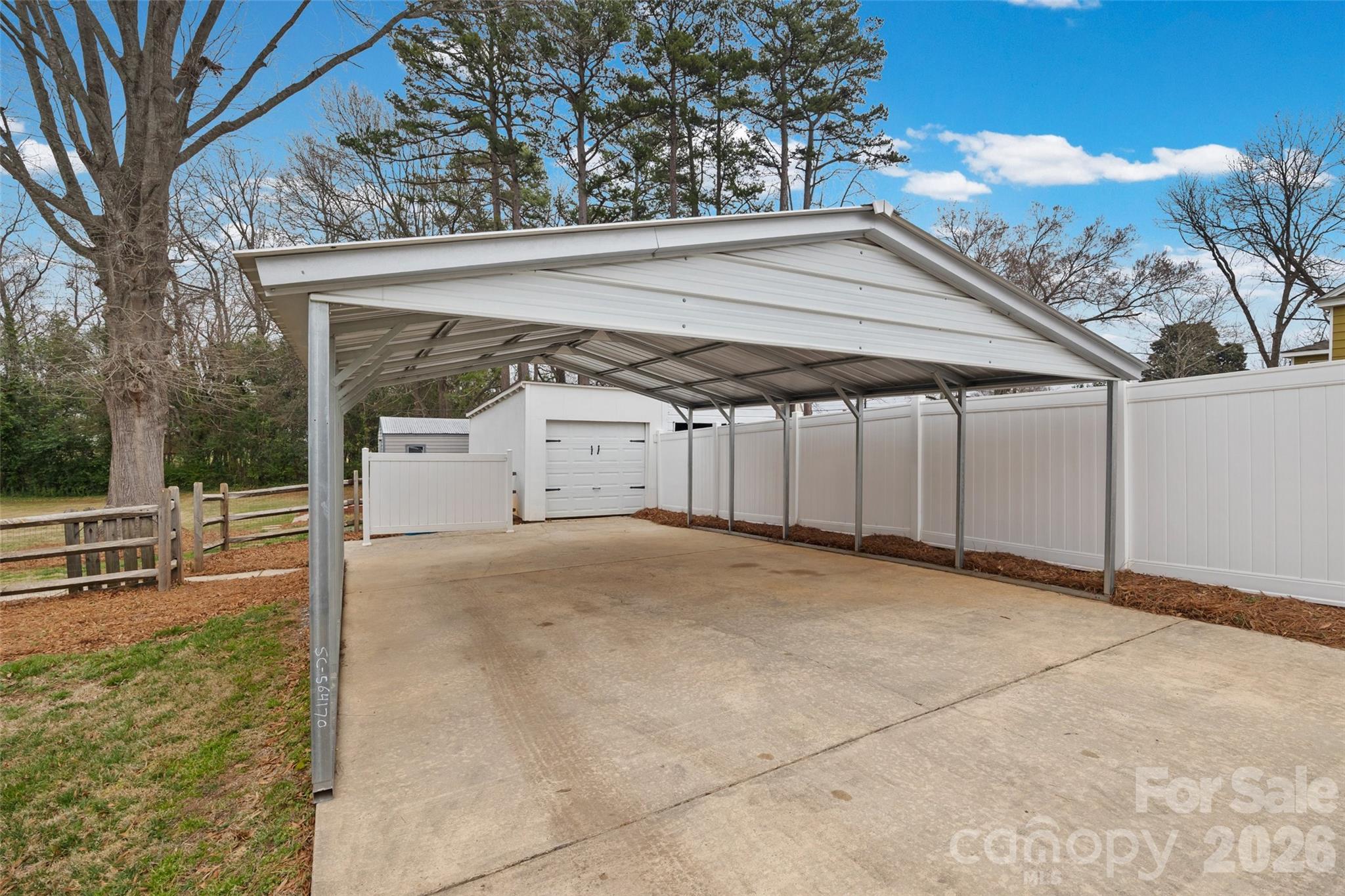 411 Williamson Street — Fort Mill