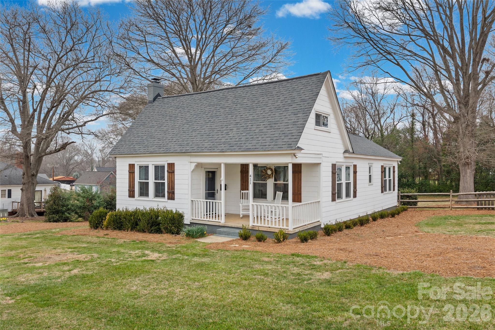 411 Williamson Street — Fort Mill