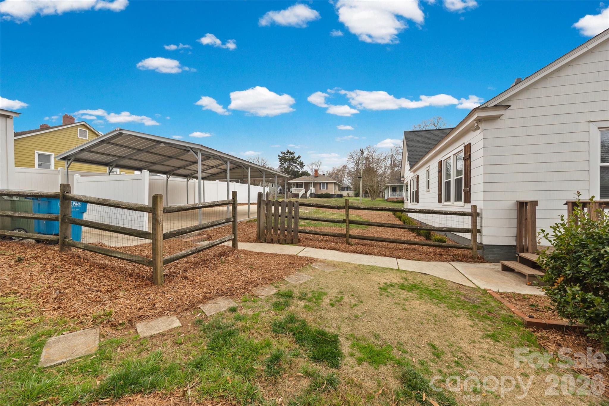 411 Williamson Street — Fort Mill