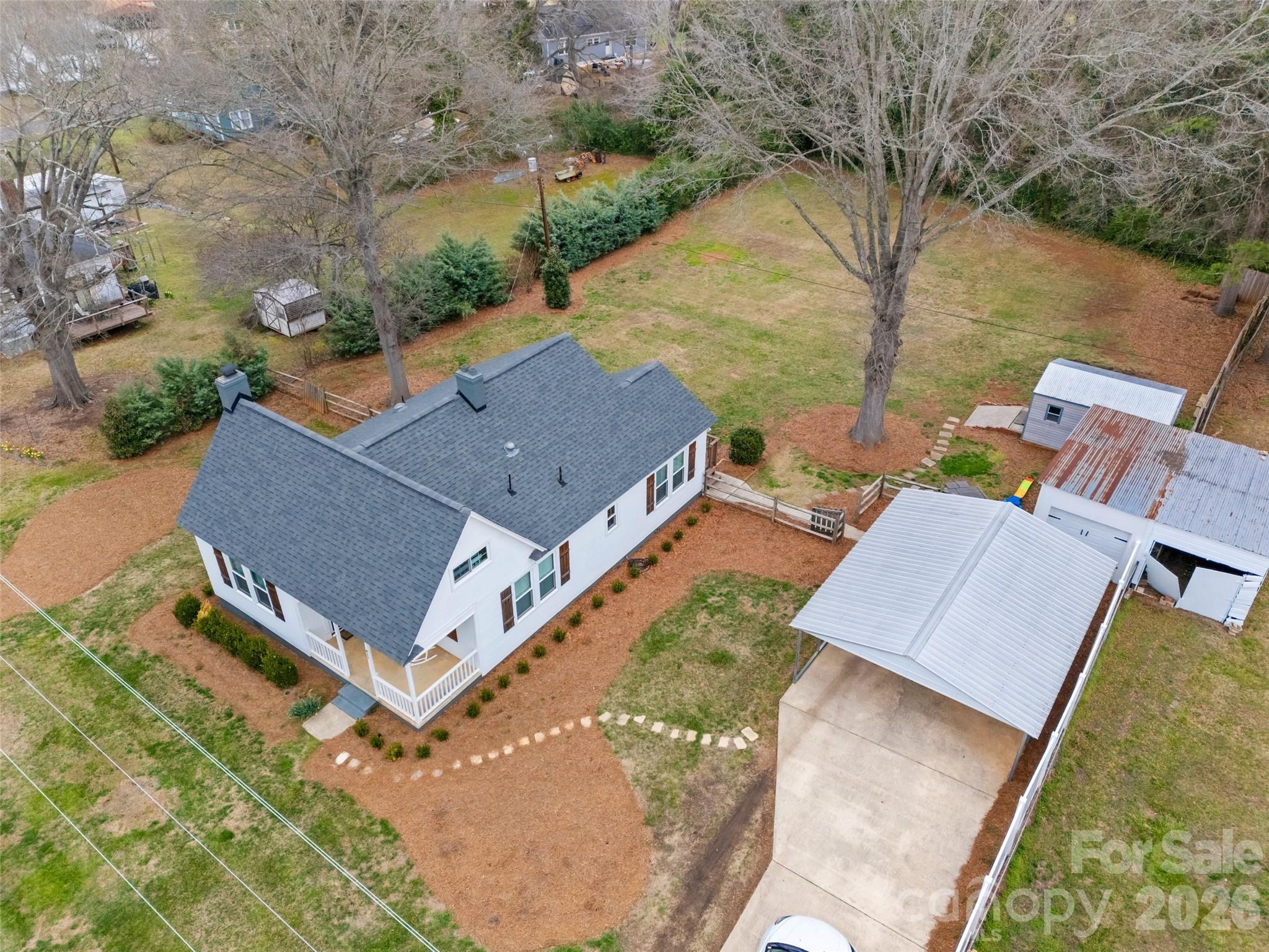 411 Williamson Street — Fort Mill