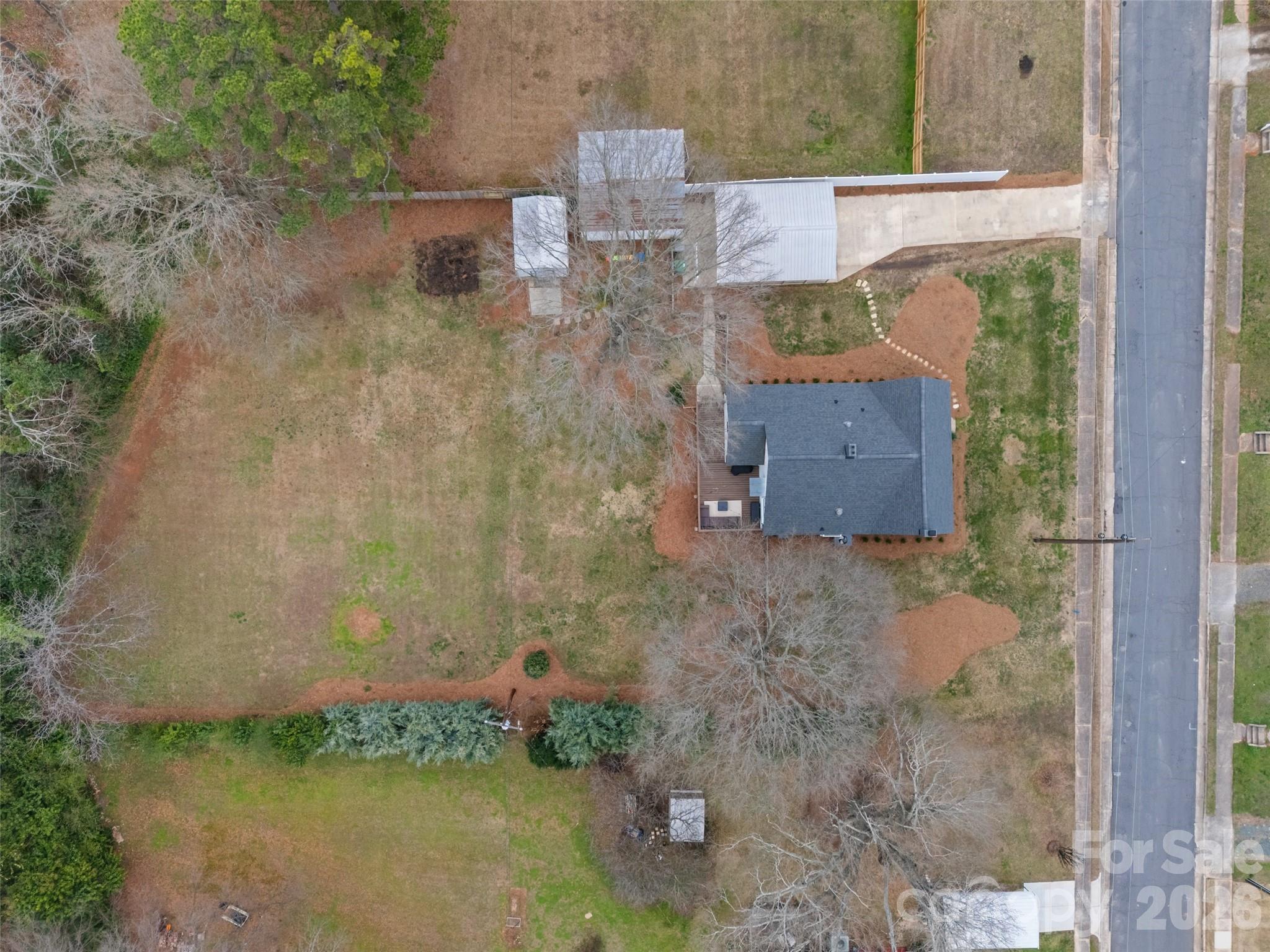 411 Williamson Street — Fort Mill