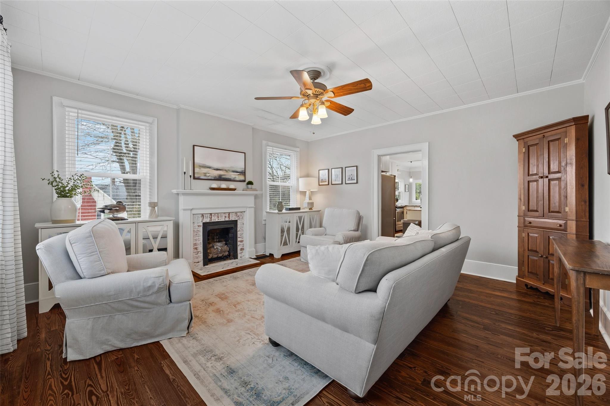 411 Williamson Street — Fort Mill