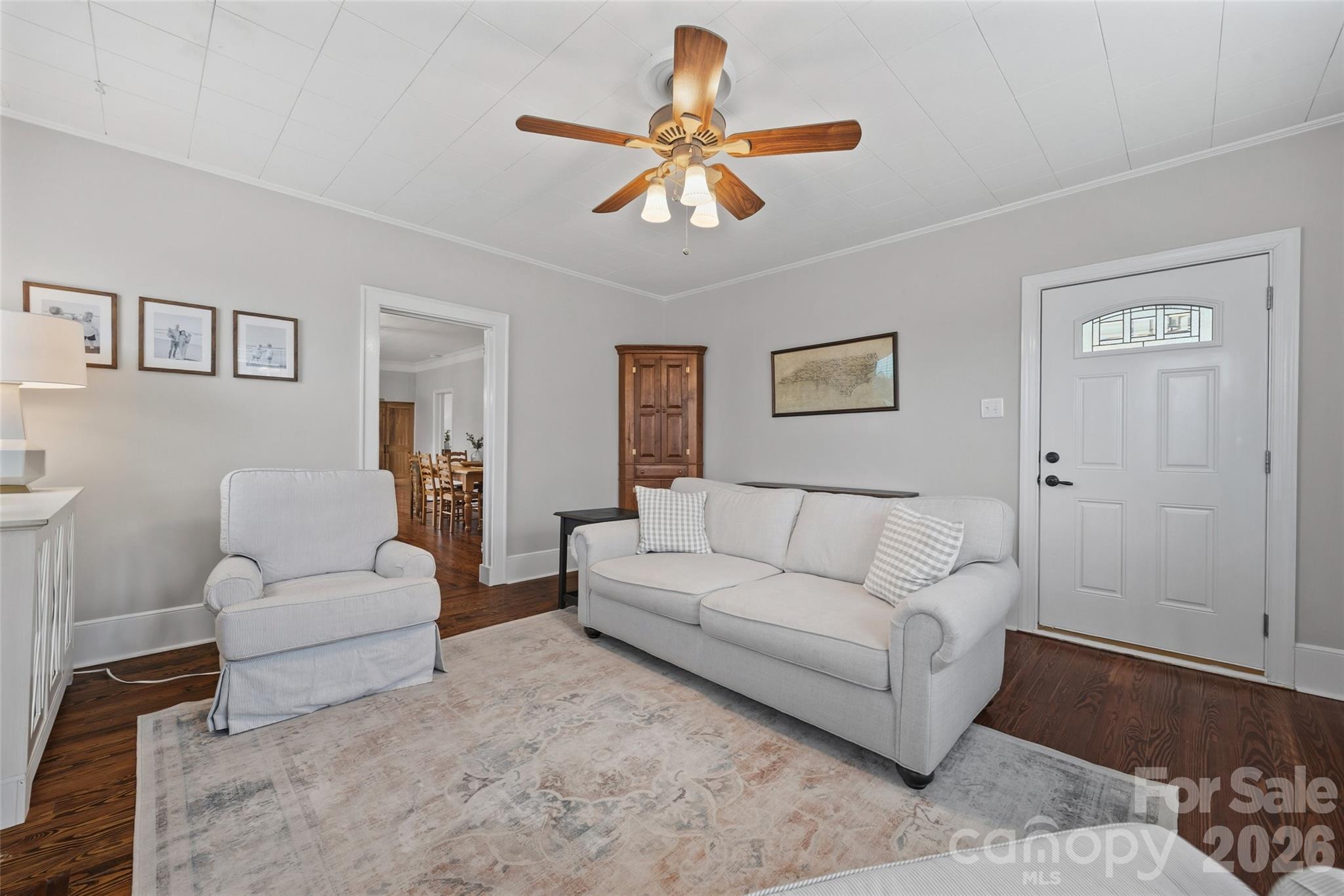 411 Williamson Street — Fort Mill