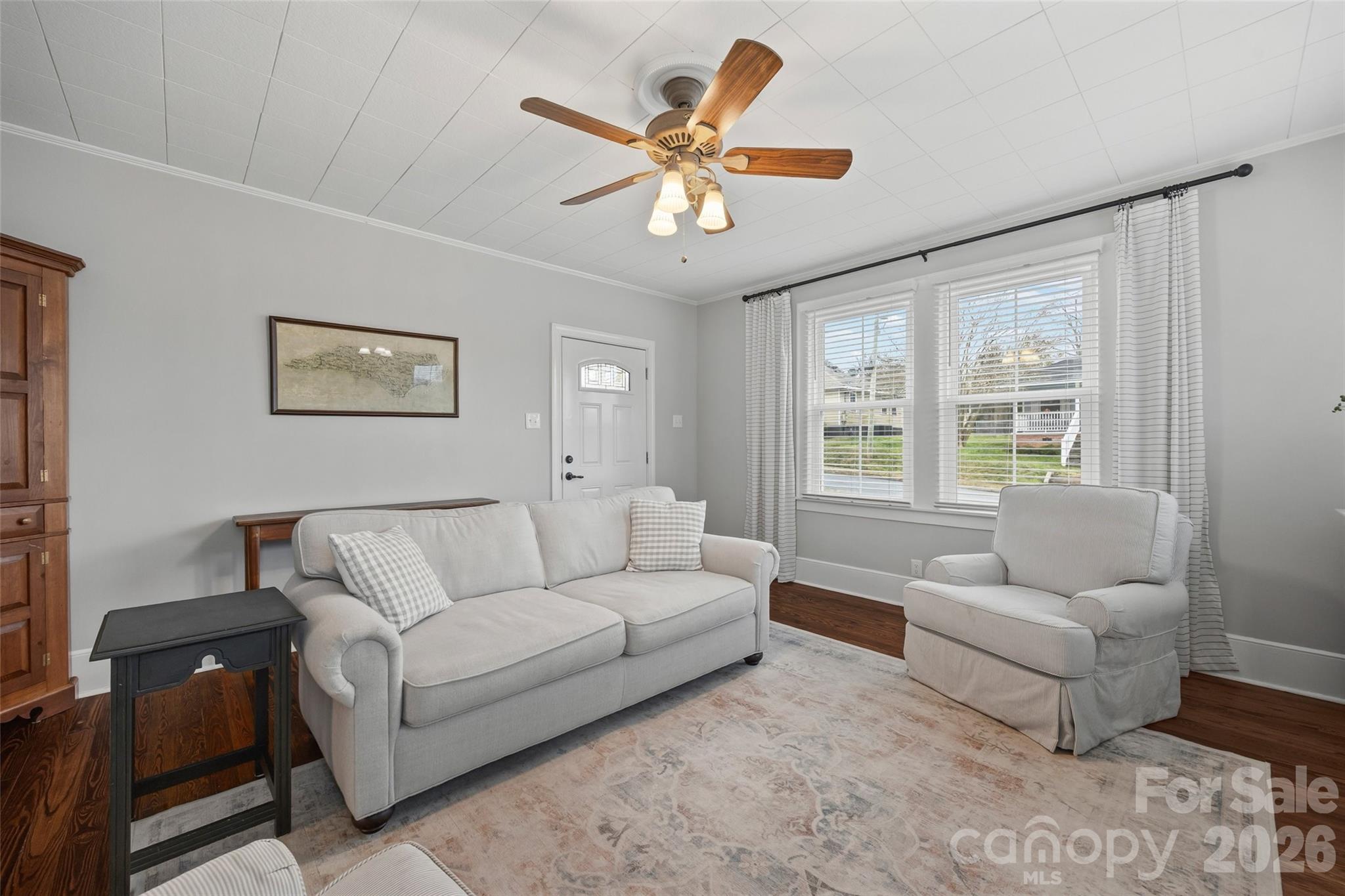 411 Williamson Street — Fort Mill