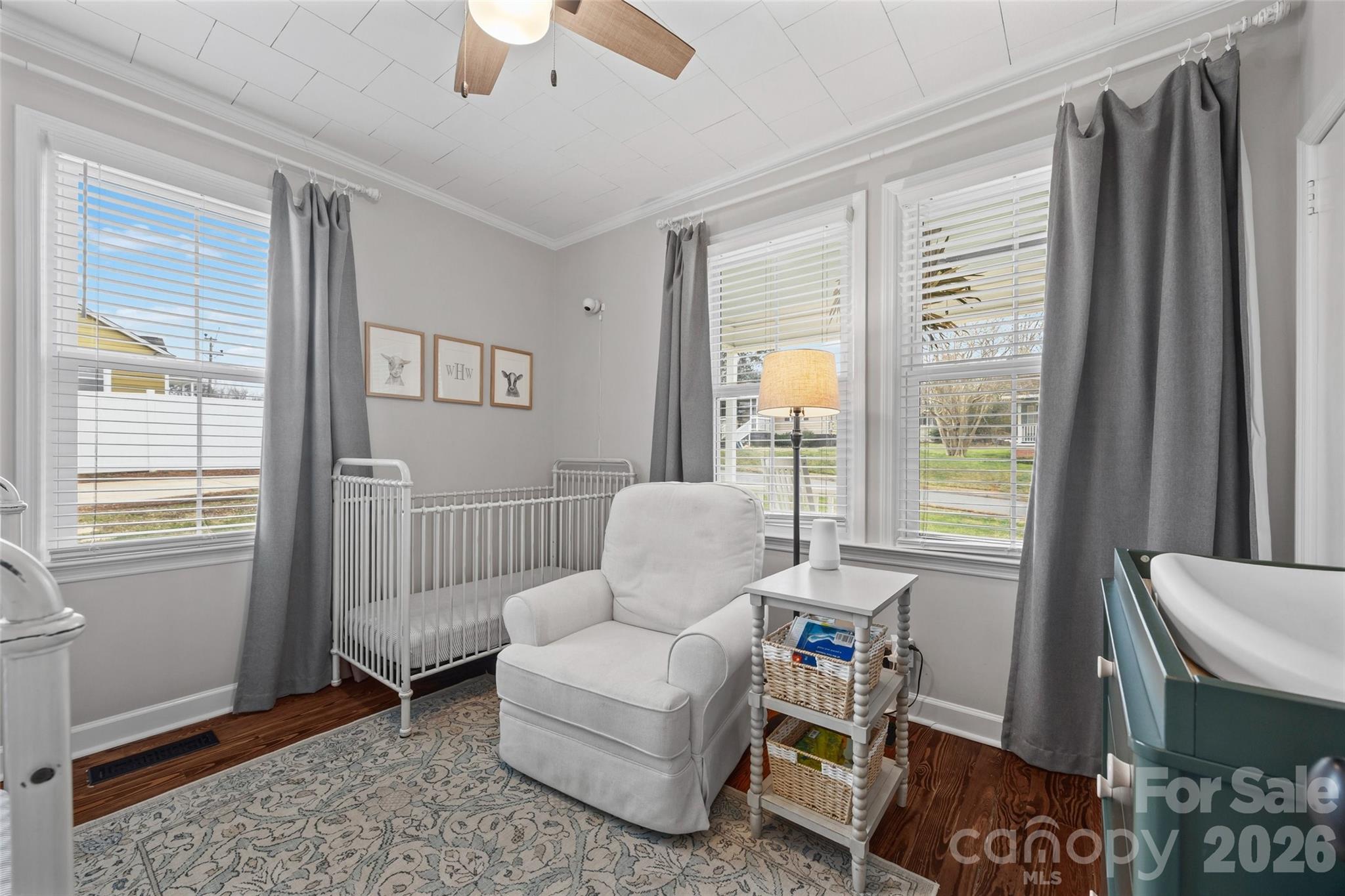 411 Williamson Street — Fort Mill