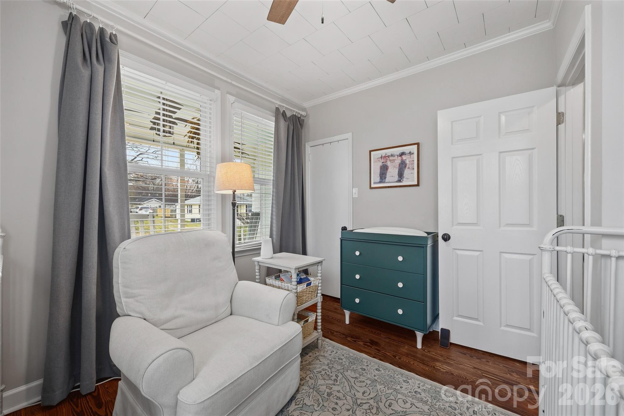 411 Williamson Street — Fort Mill