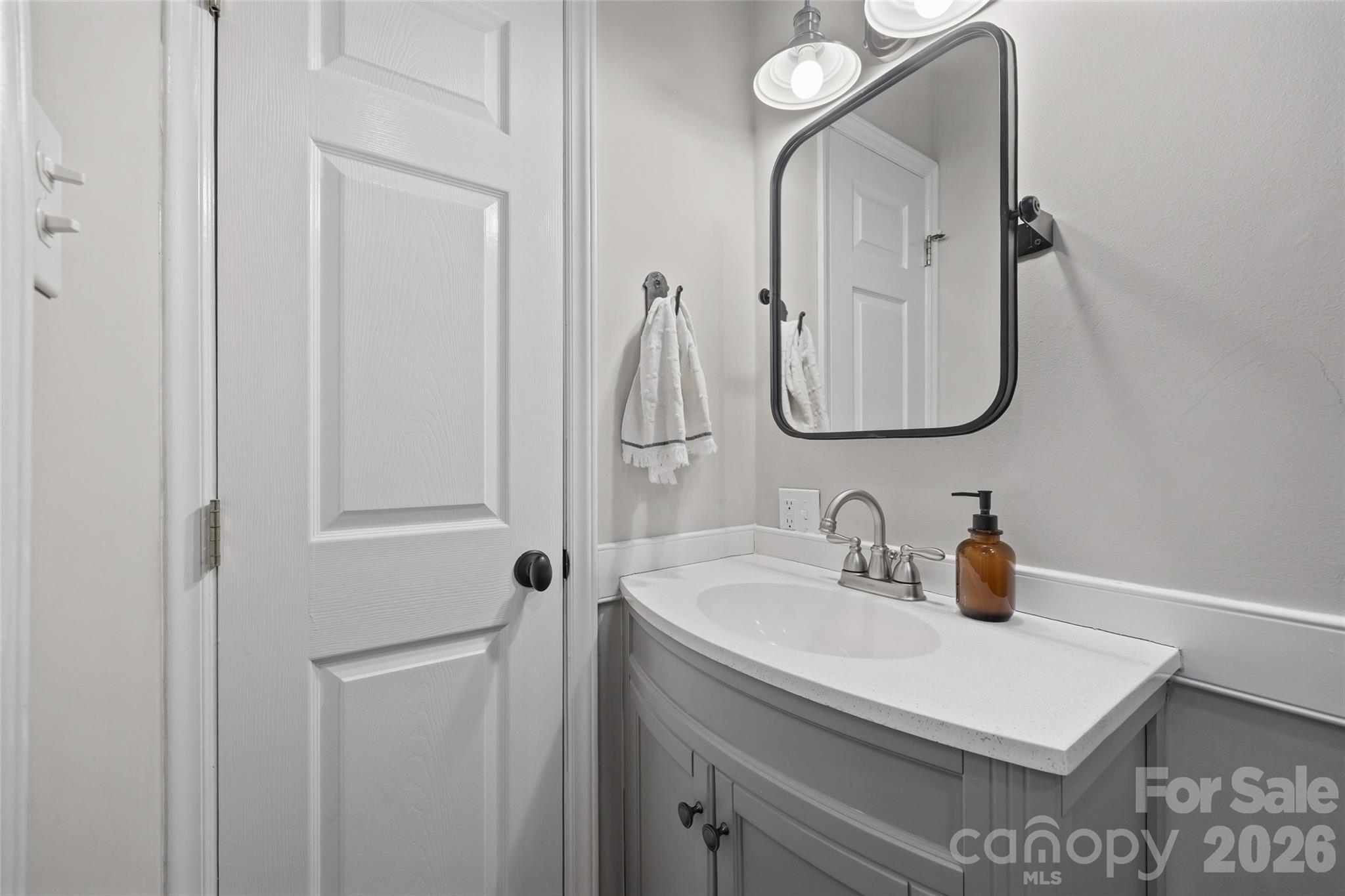 411 Williamson Street — Fort Mill