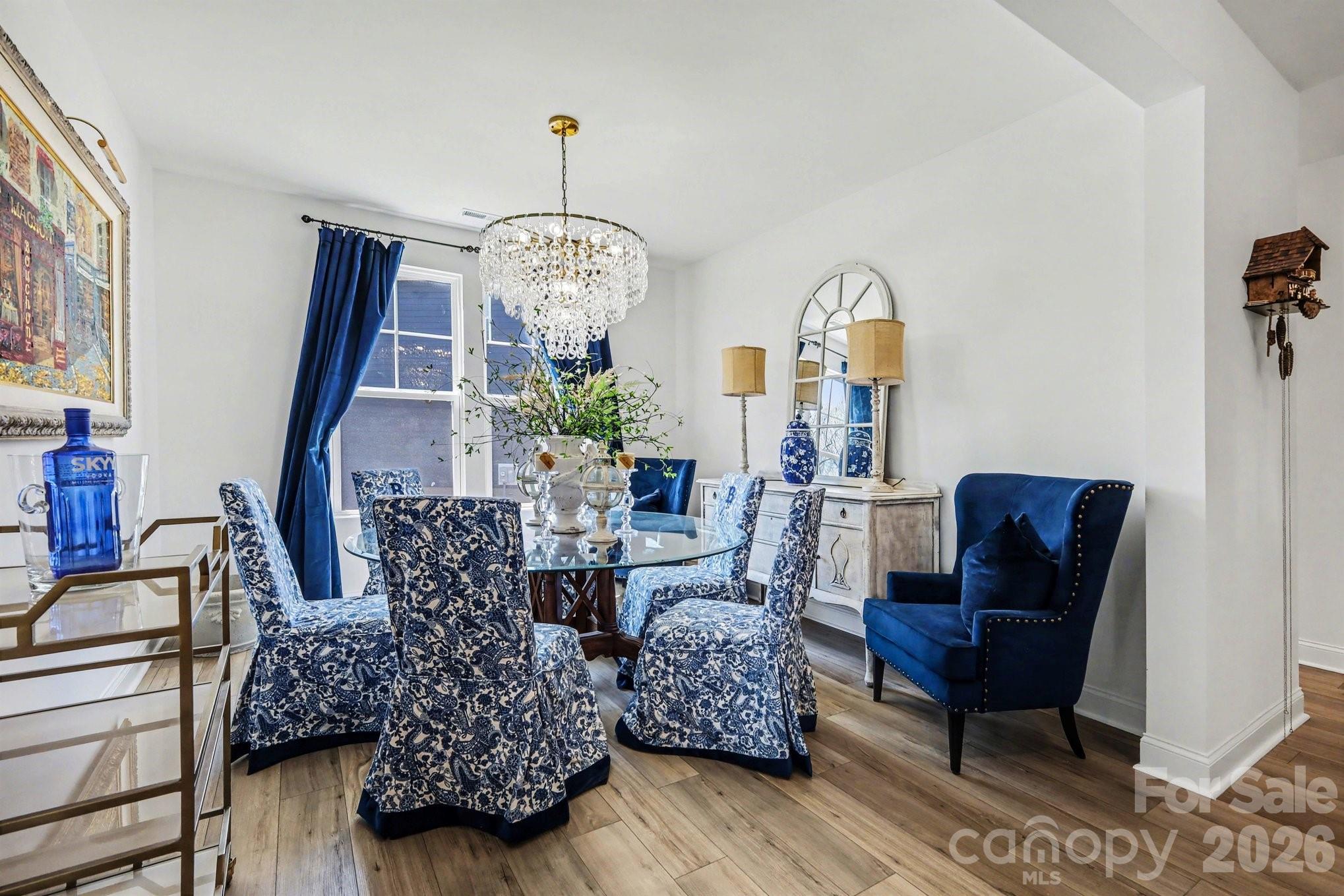 893 Regulus Court — York