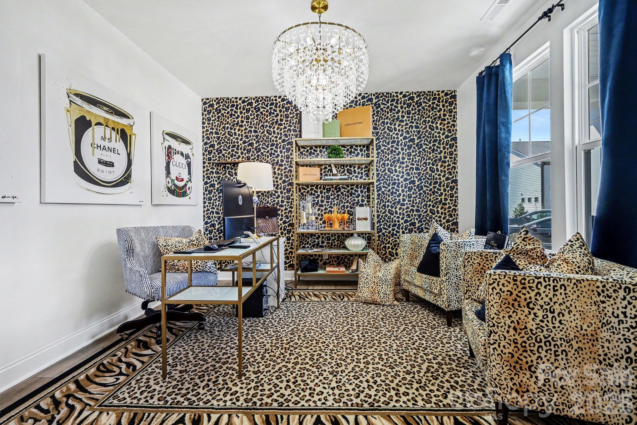 893 Regulus Court — York