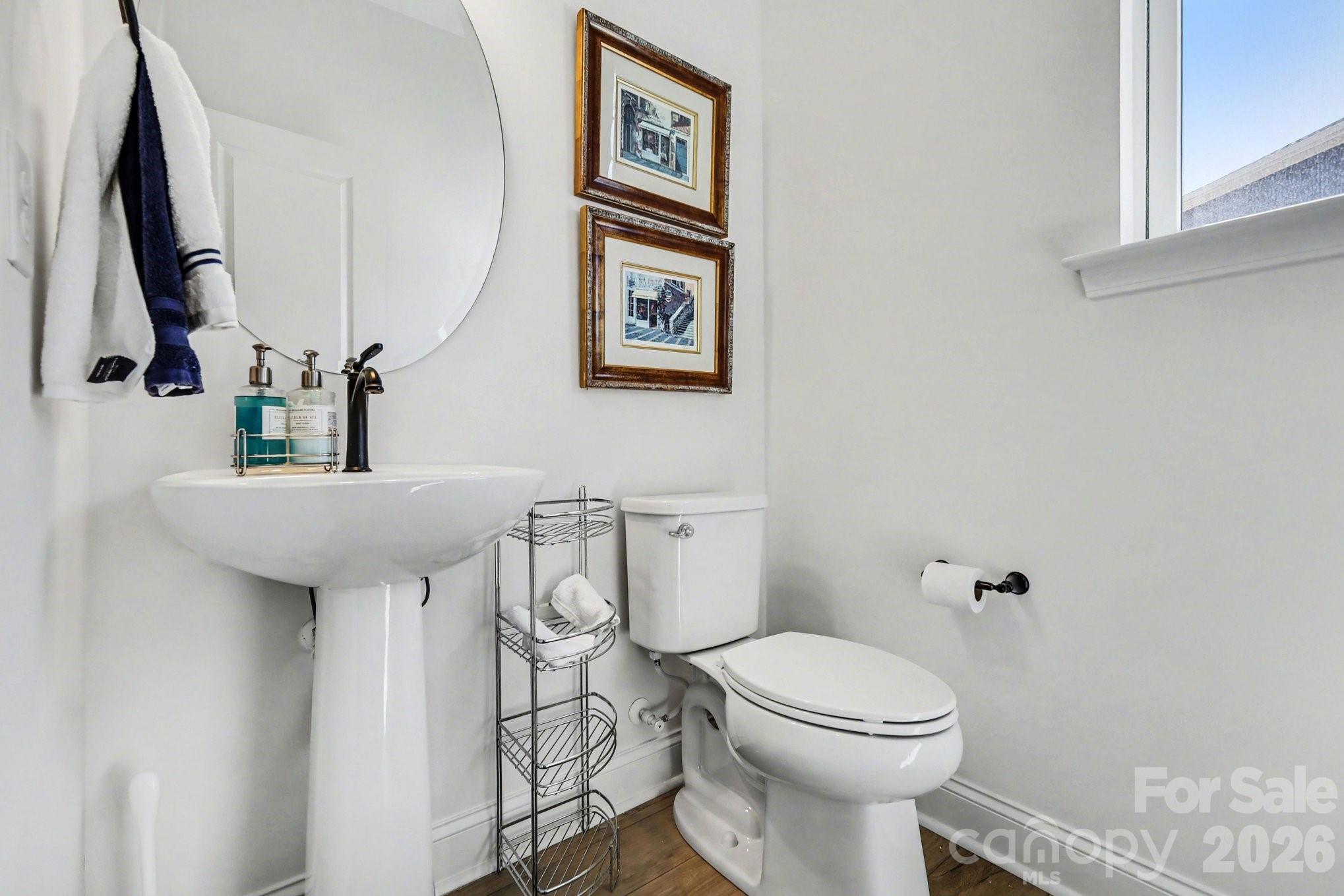 893 Regulus Court — York