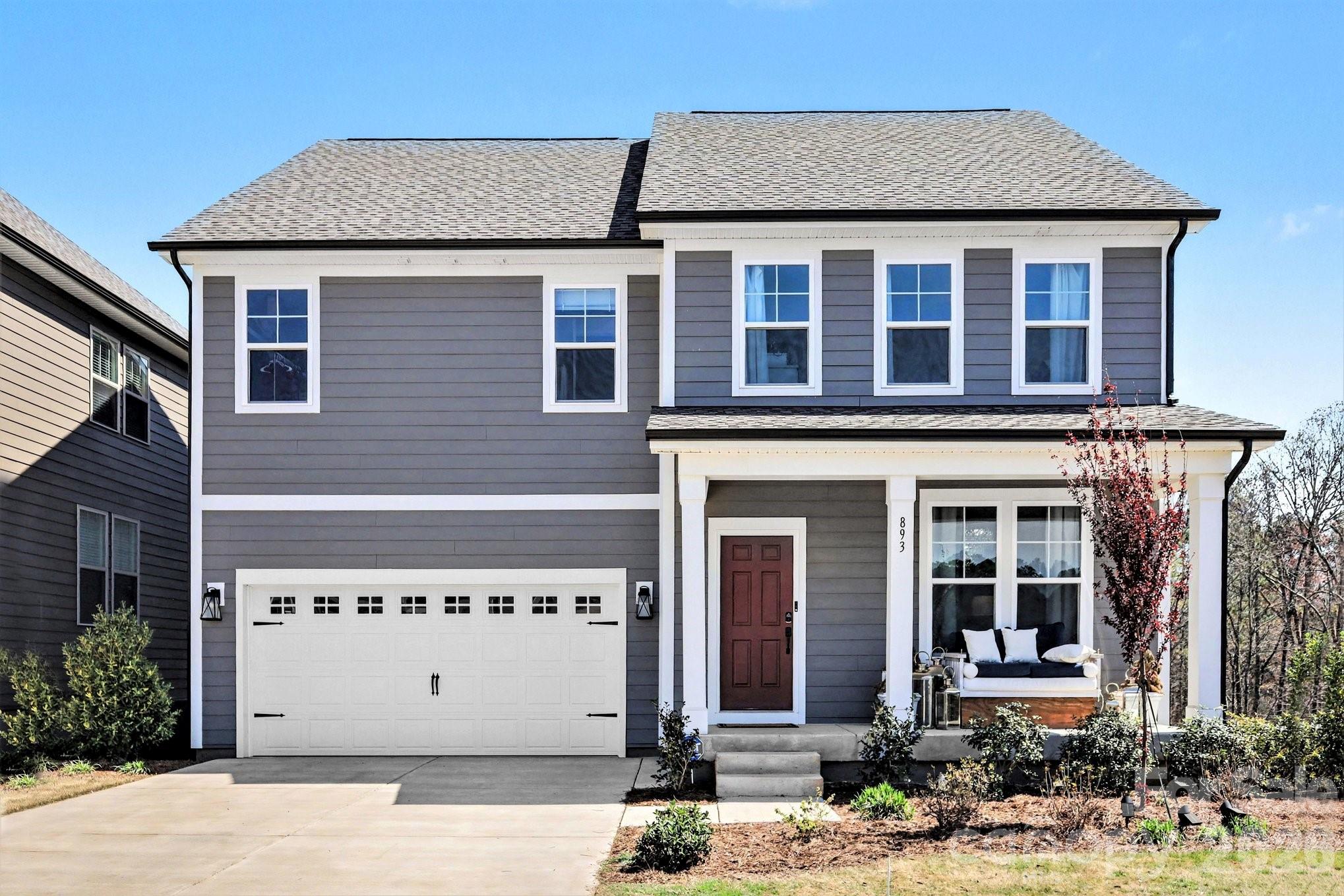 893 Regulus Court — York