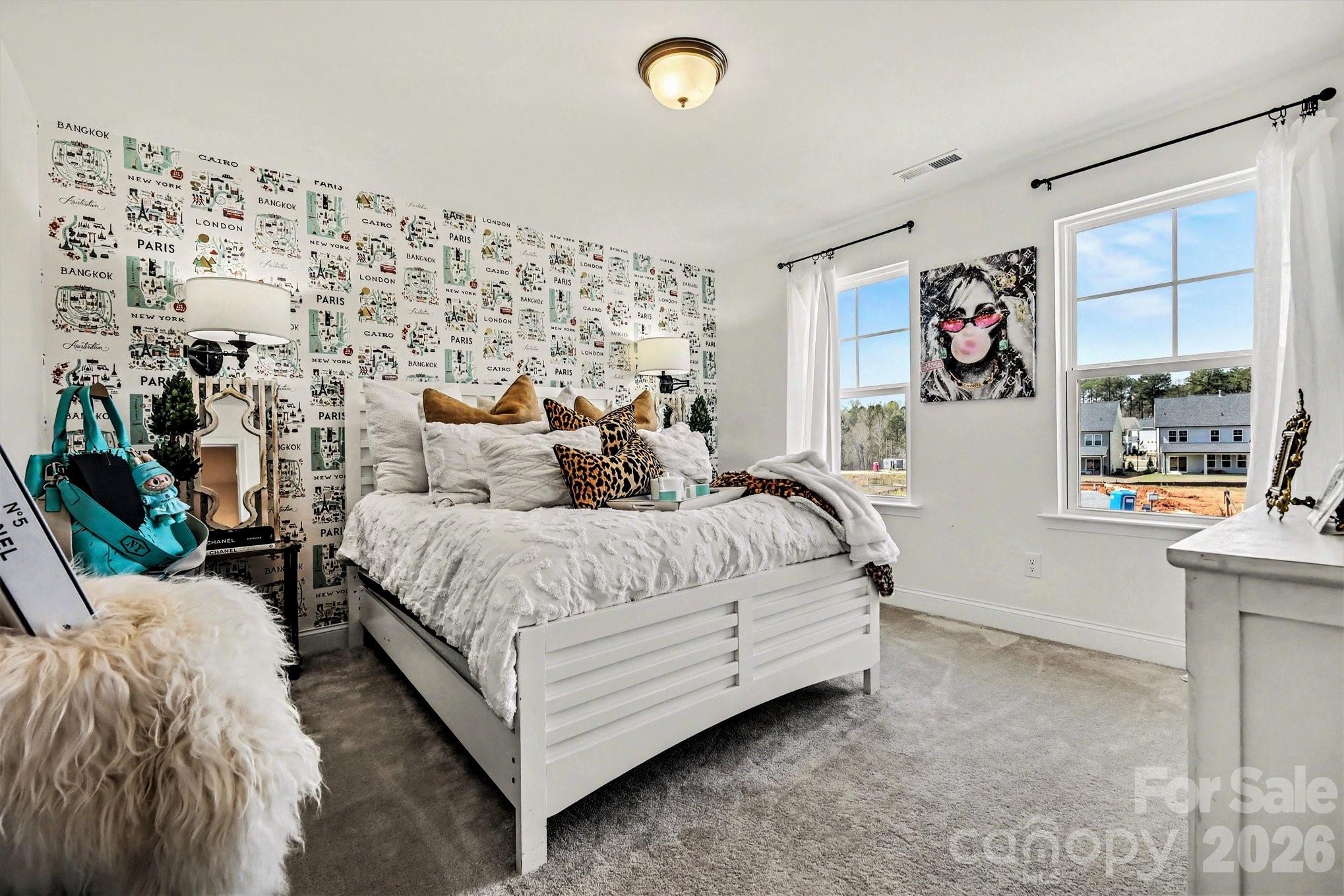 893 Regulus Court — York