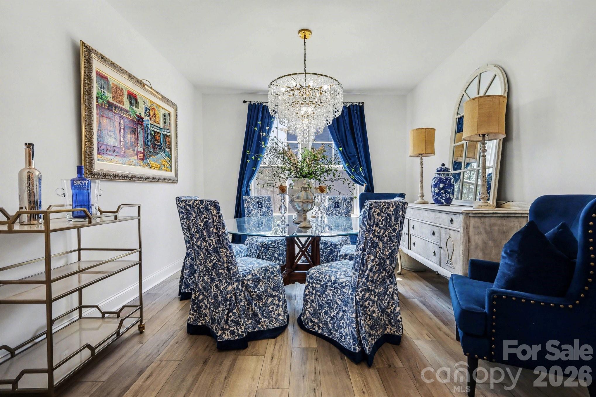 893 Regulus Court — York