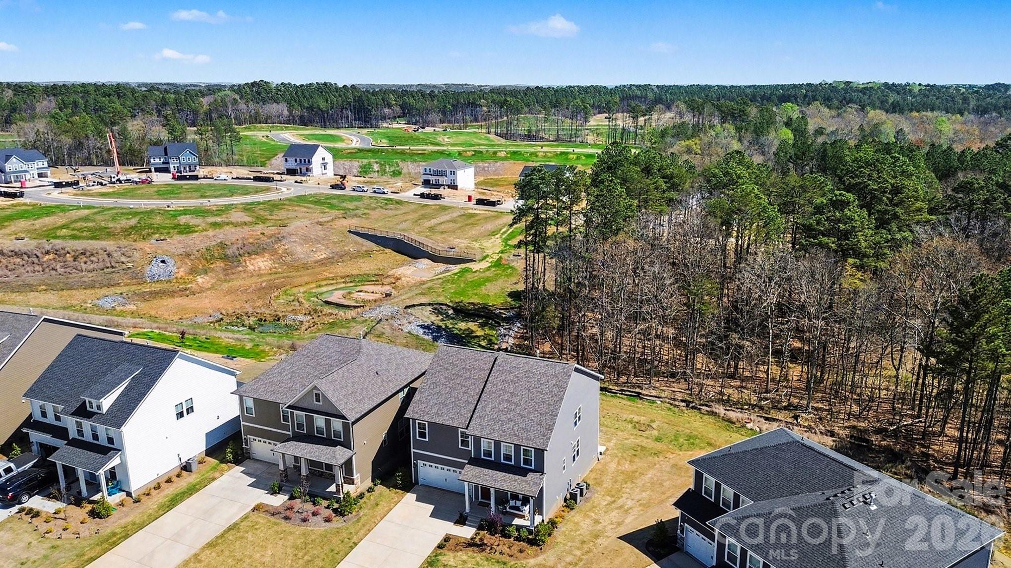 893 Regulus Court — York