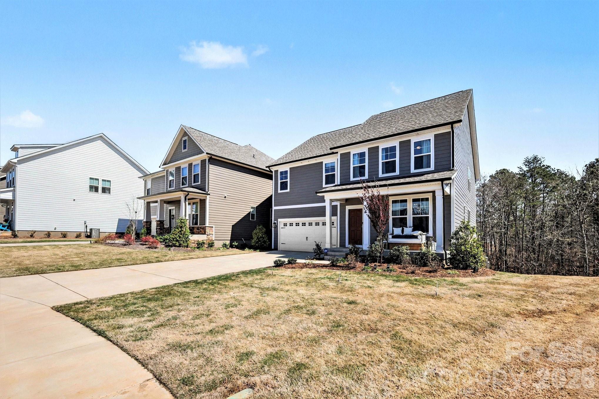 893 Regulus Court — York