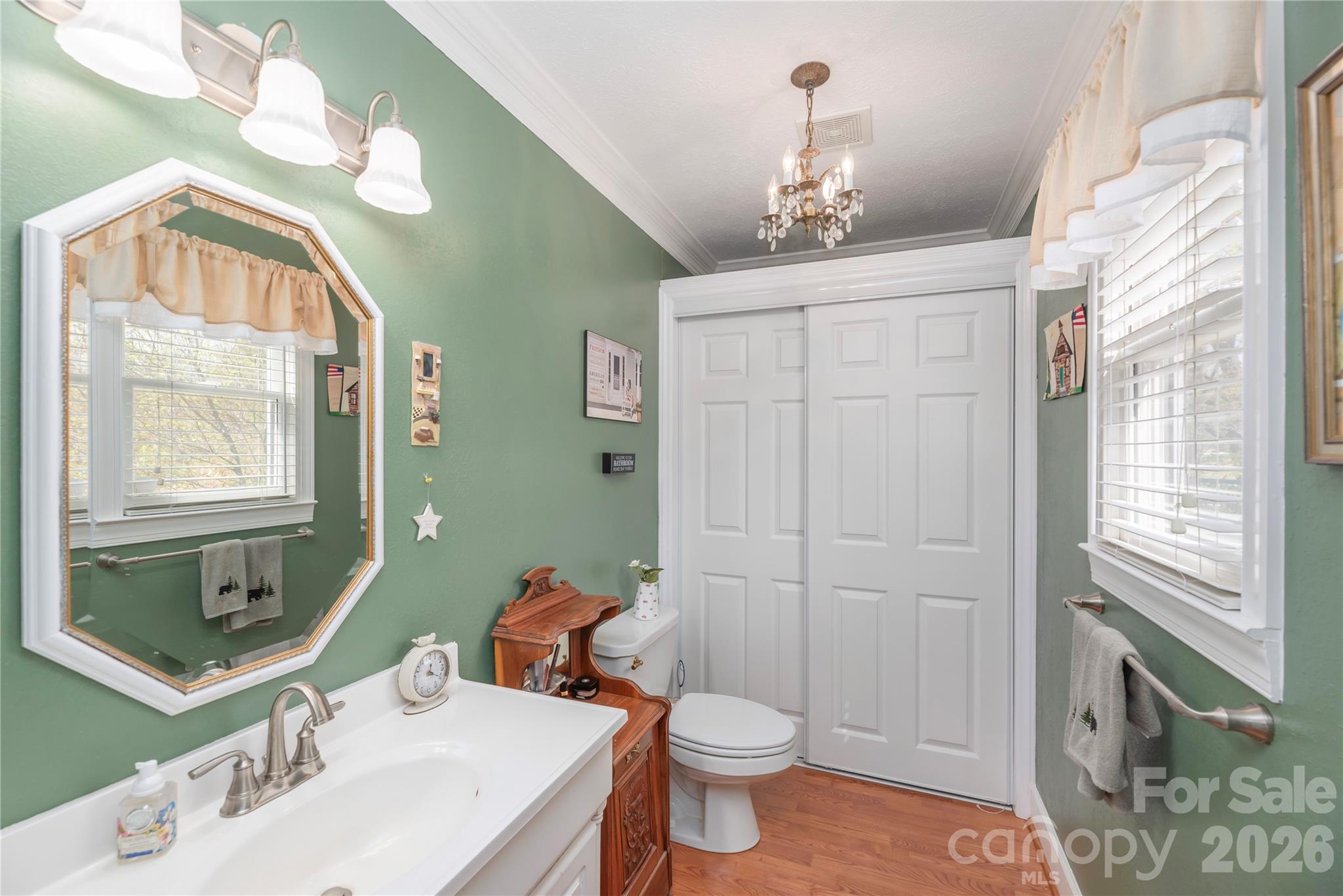 209 Browning Road — Waynesville
