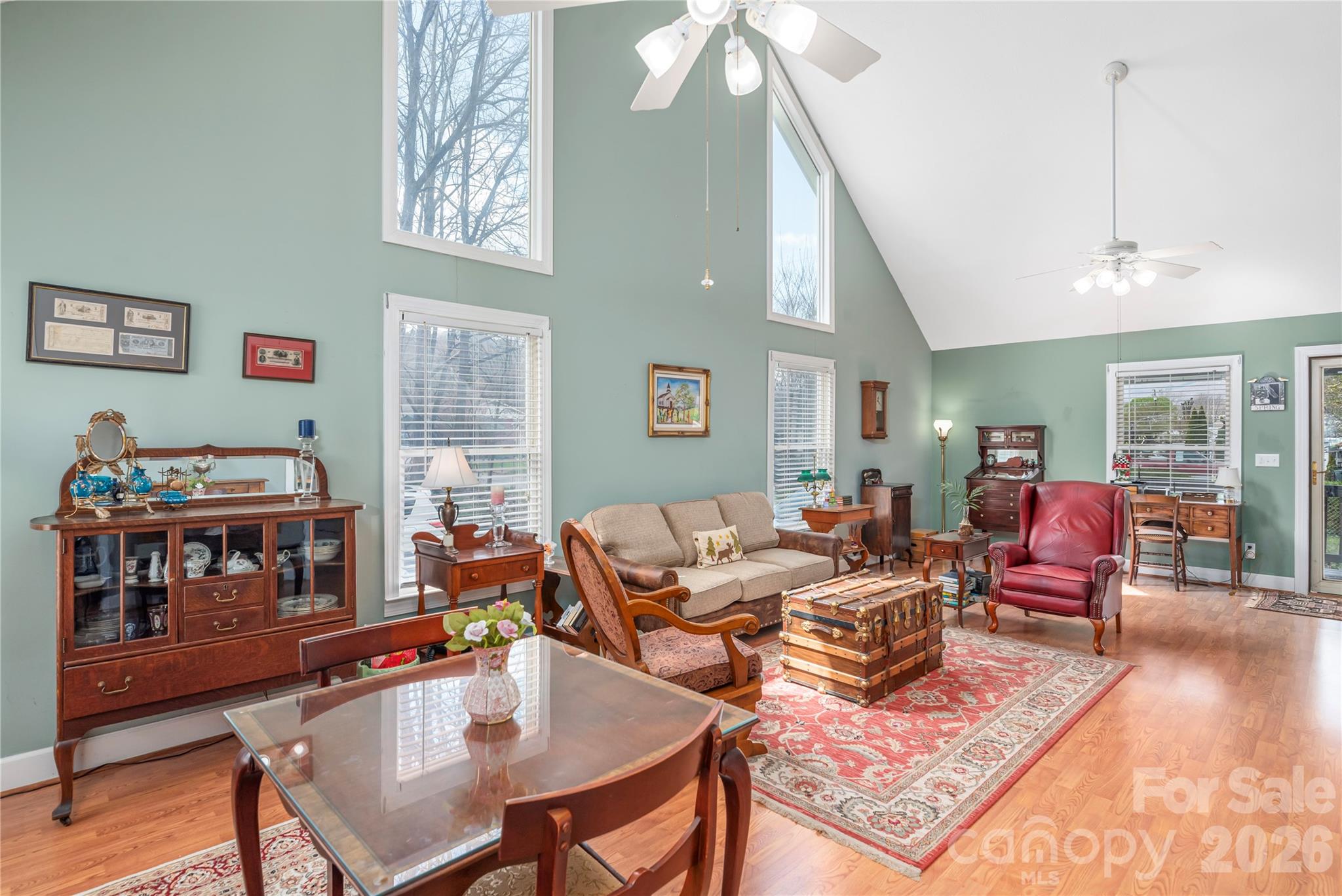 209 Browning Road — Waynesville