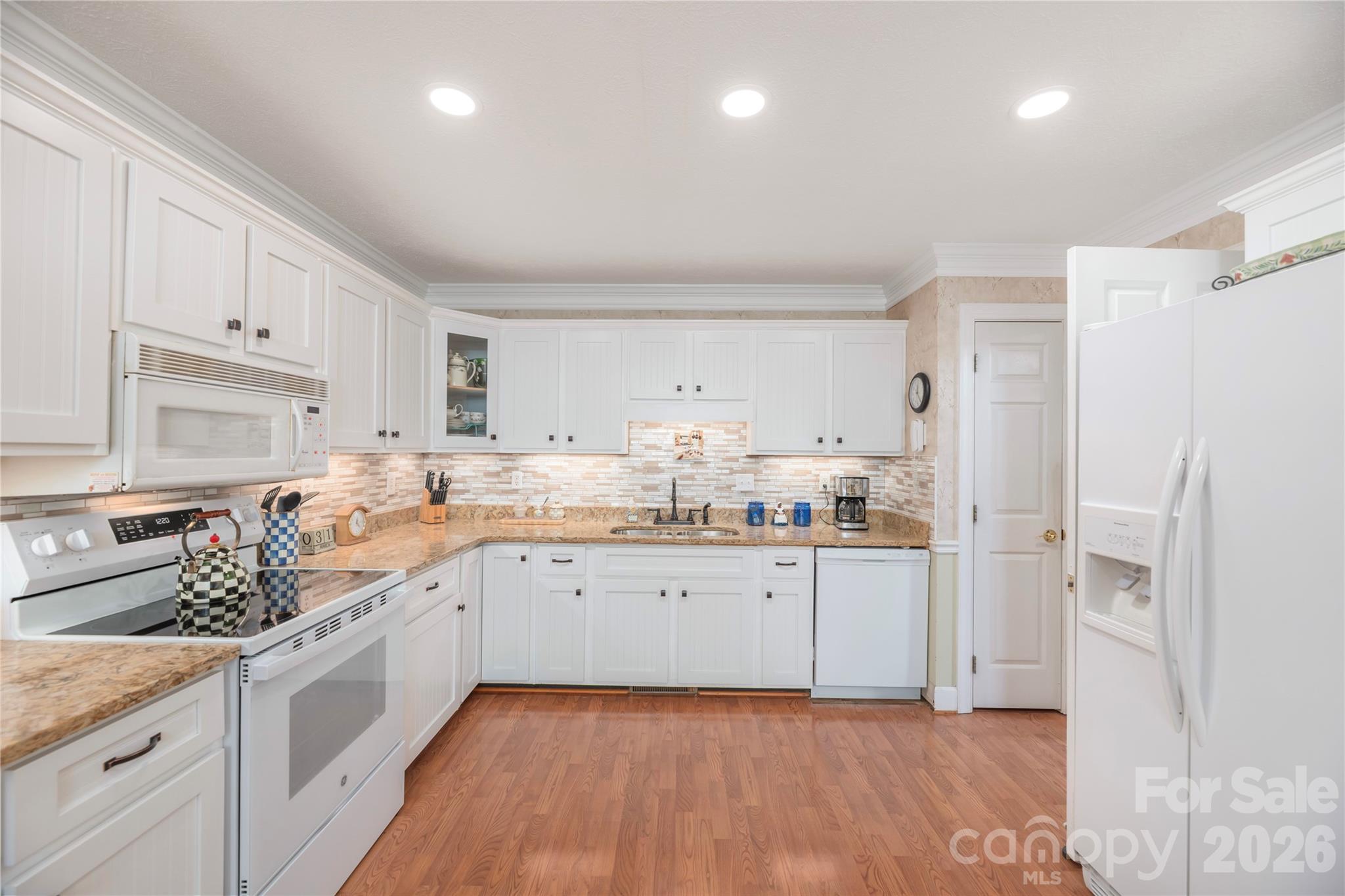 209 Browning Road — Waynesville