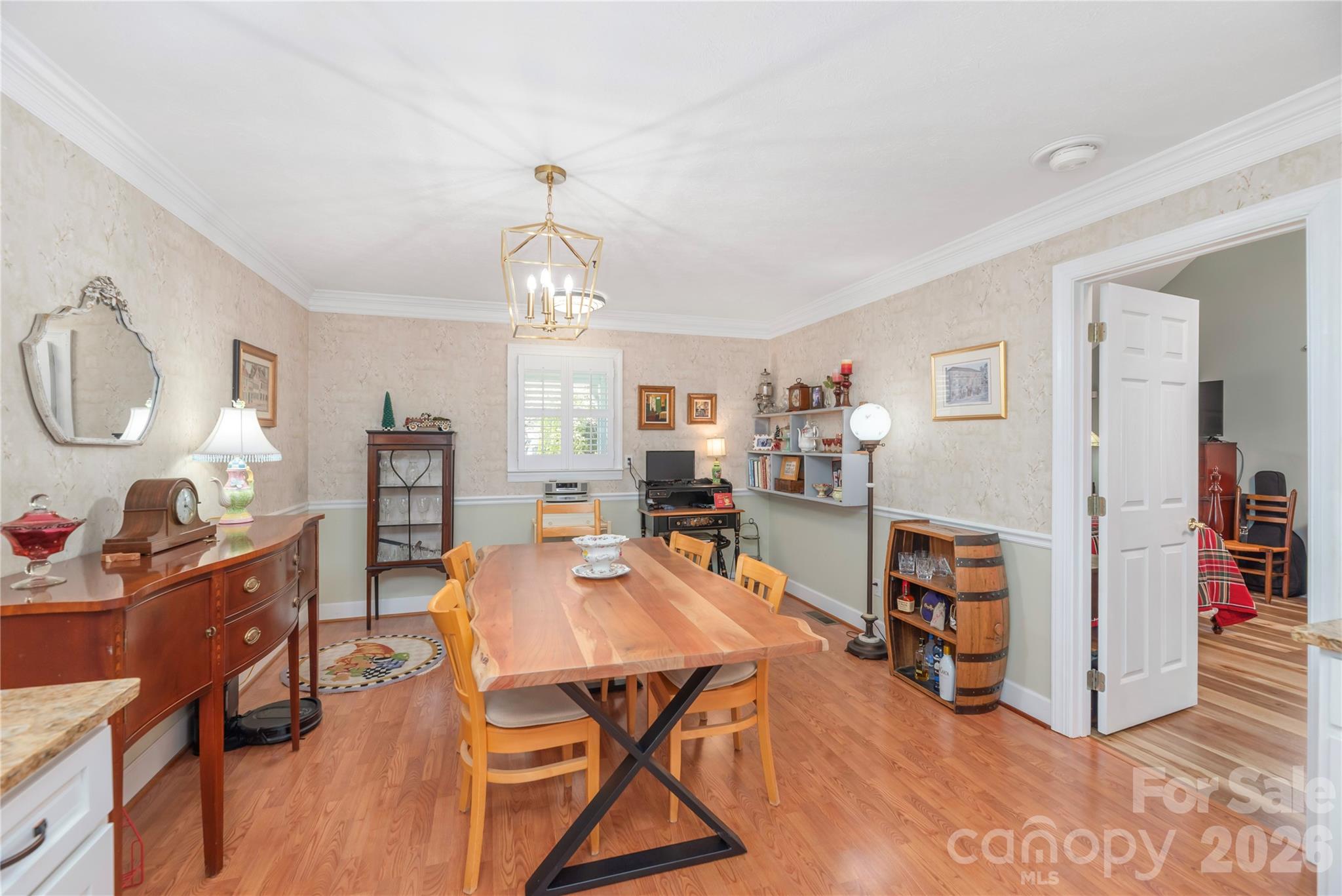 209 Browning Road — Waynesville