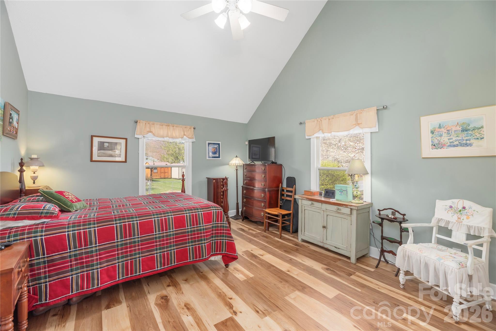 209 Browning Road — Waynesville