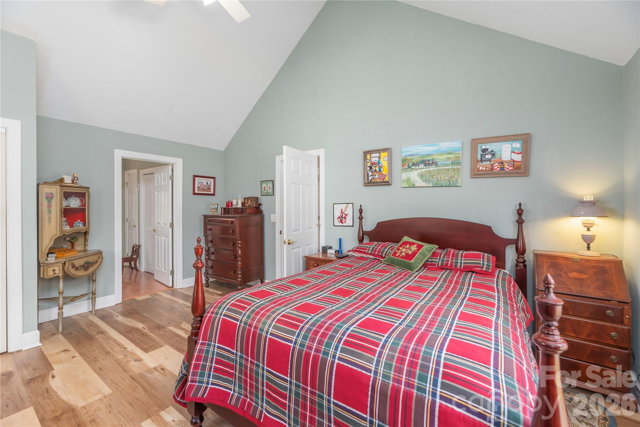 209 Browning Road — Waynesville