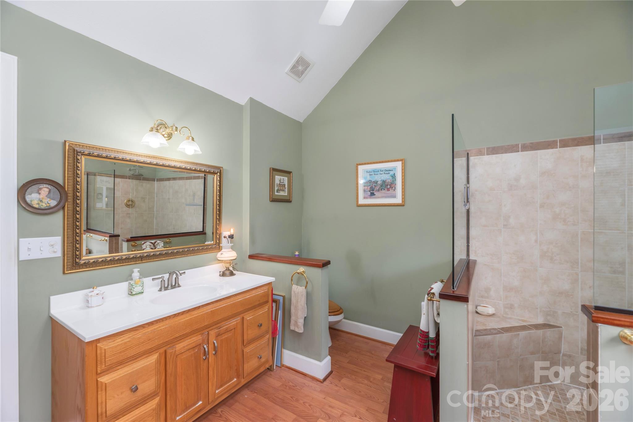 209 Browning Road — Waynesville