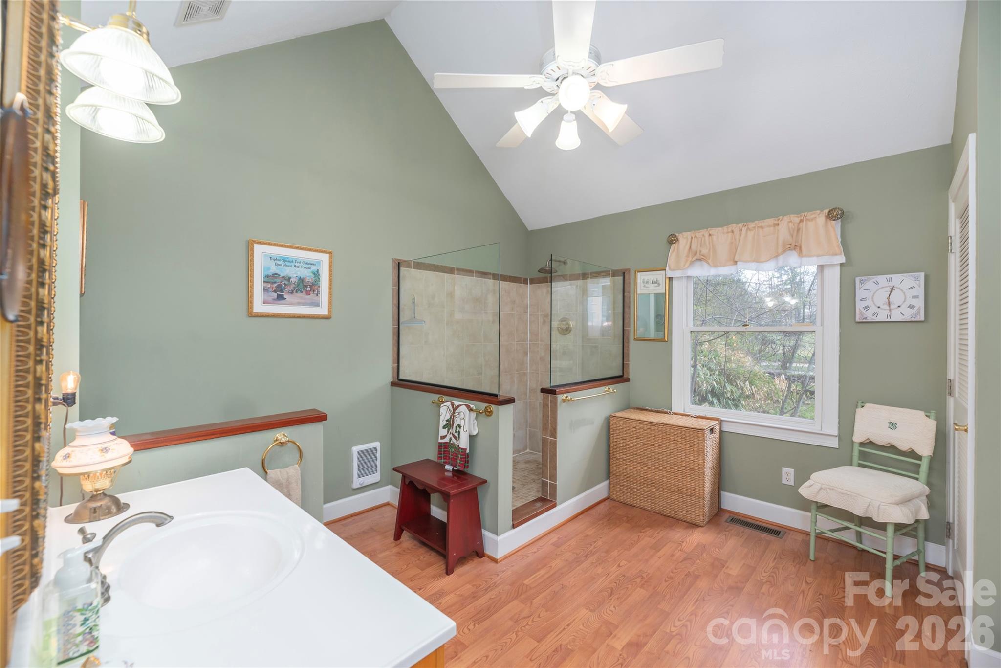 209 Browning Road — Waynesville