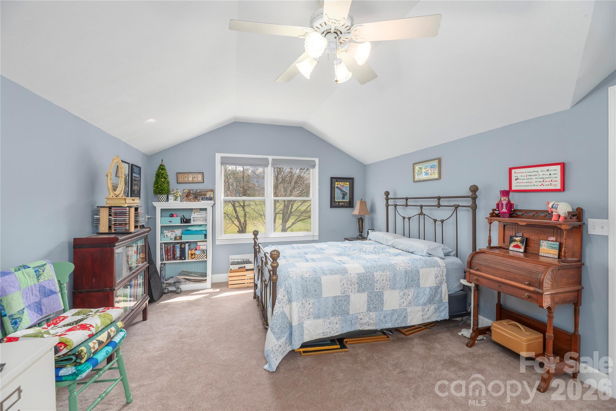 209 Browning Road — Waynesville