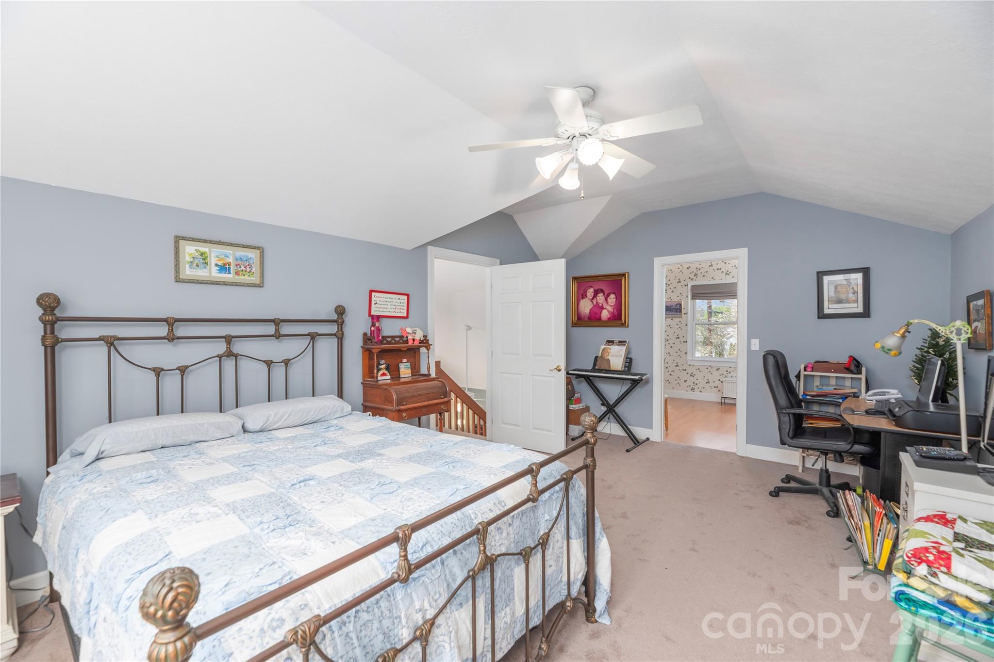 209 Browning Road — Waynesville