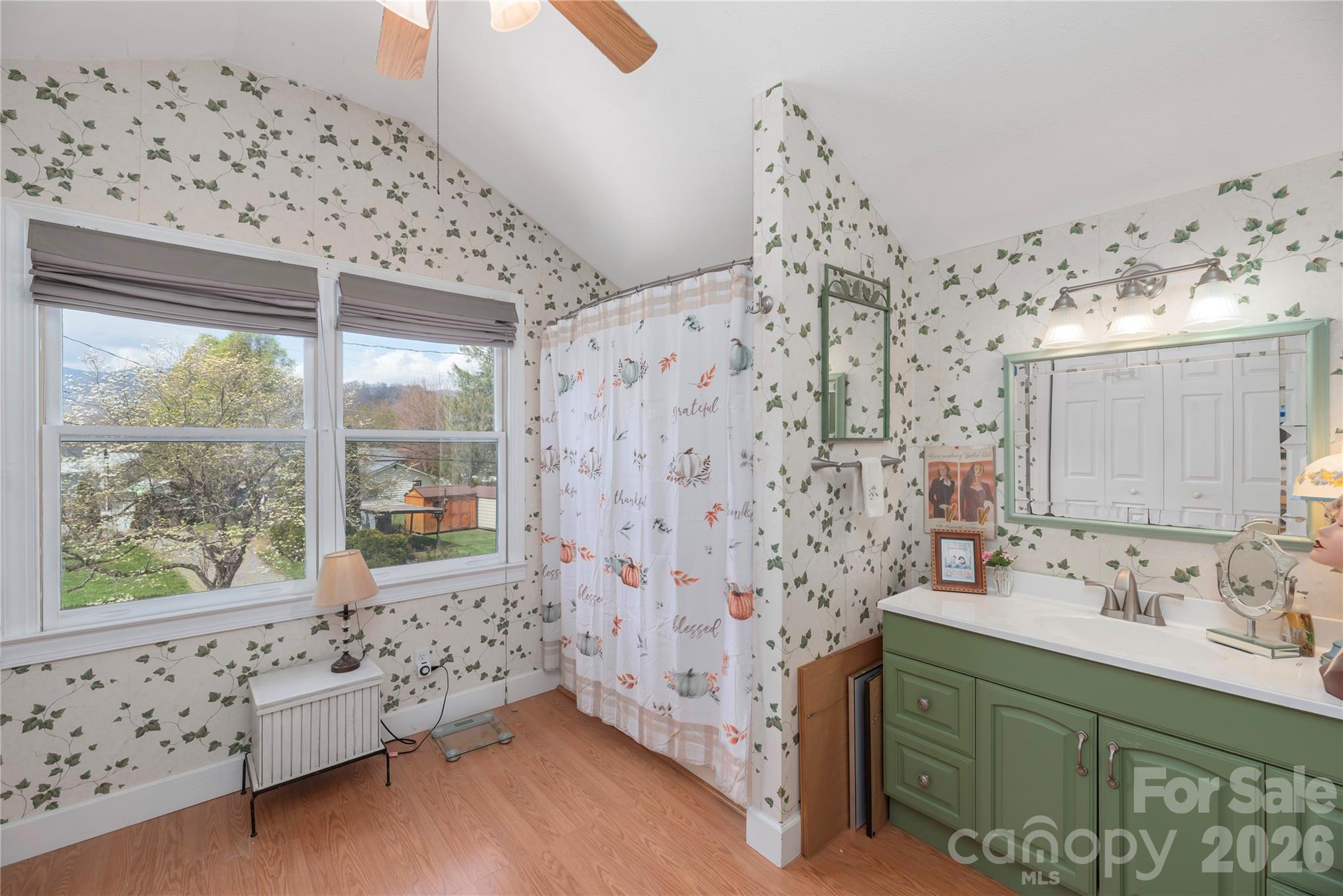 209 Browning Road — Waynesville