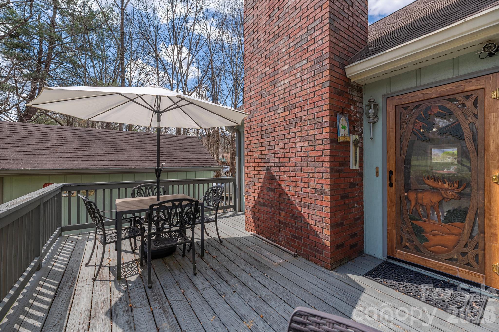 209 Browning Road — Waynesville