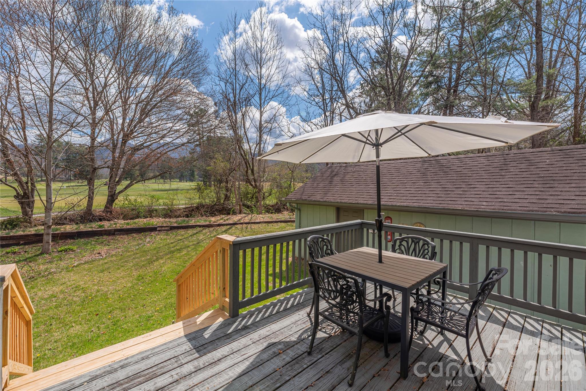 209 Browning Road — Waynesville