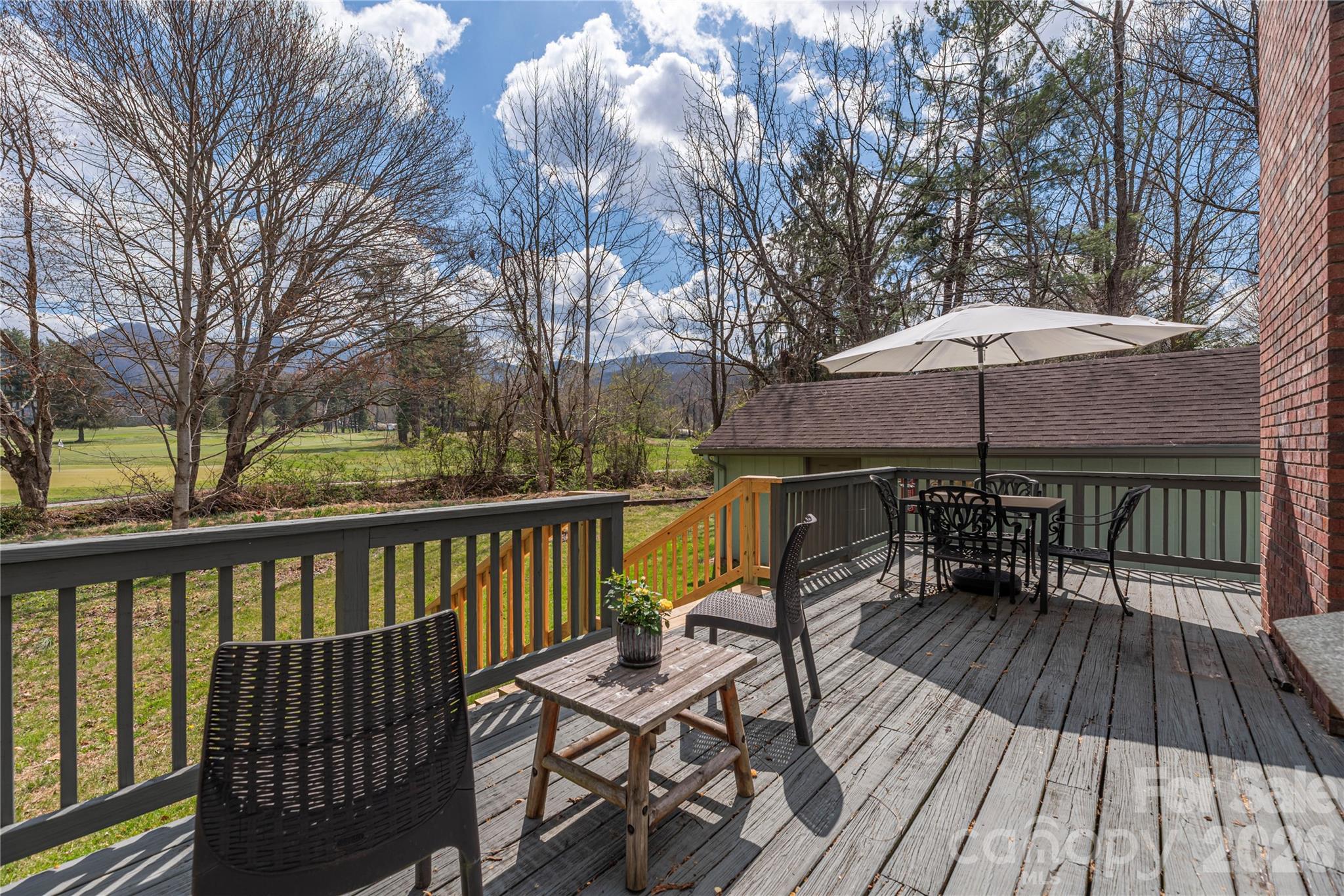 209 Browning Road — Waynesville