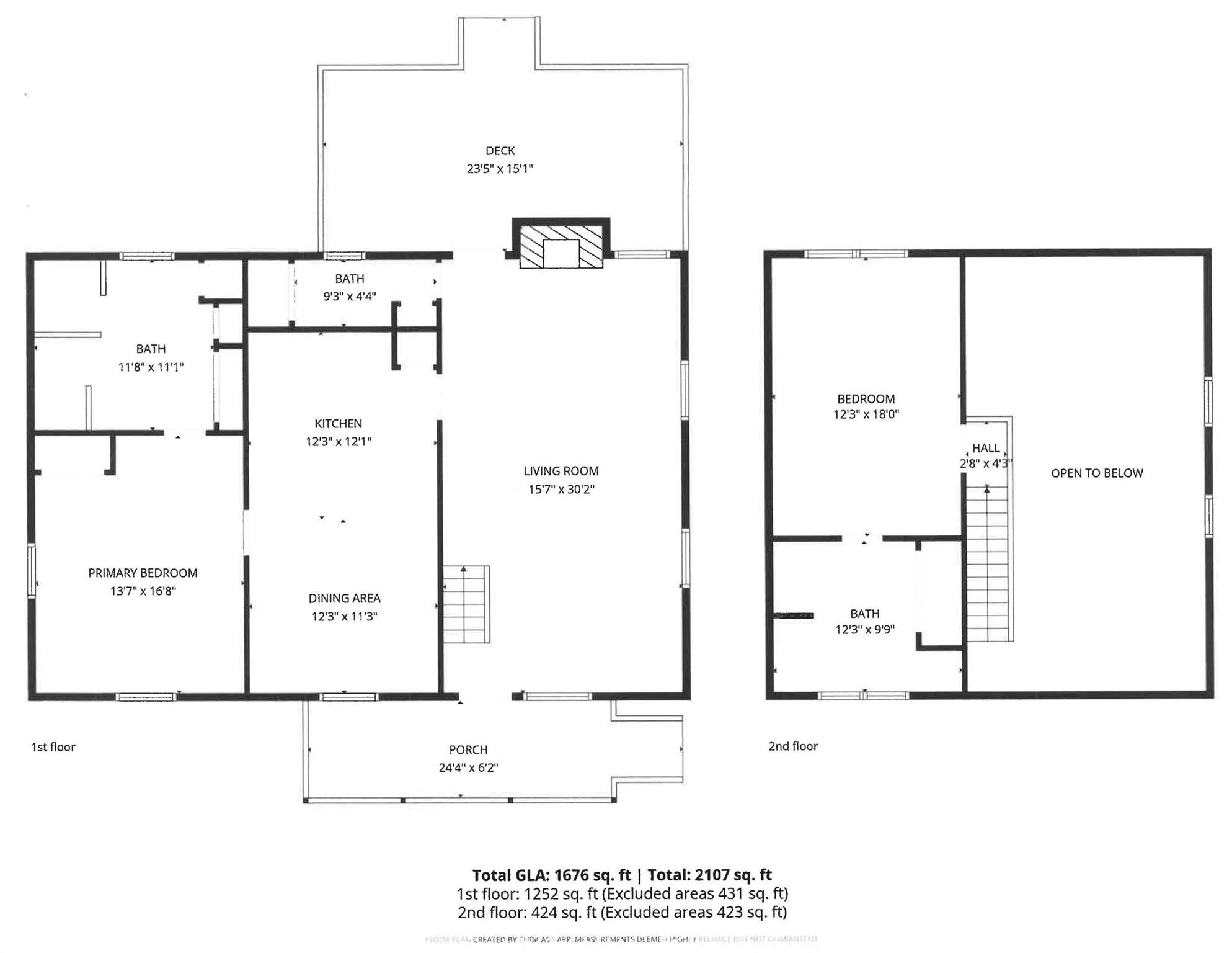 209 Browning Road — Waynesville