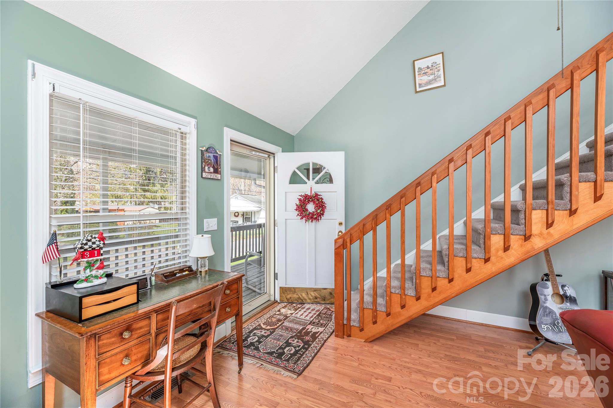 209 Browning Road — Waynesville