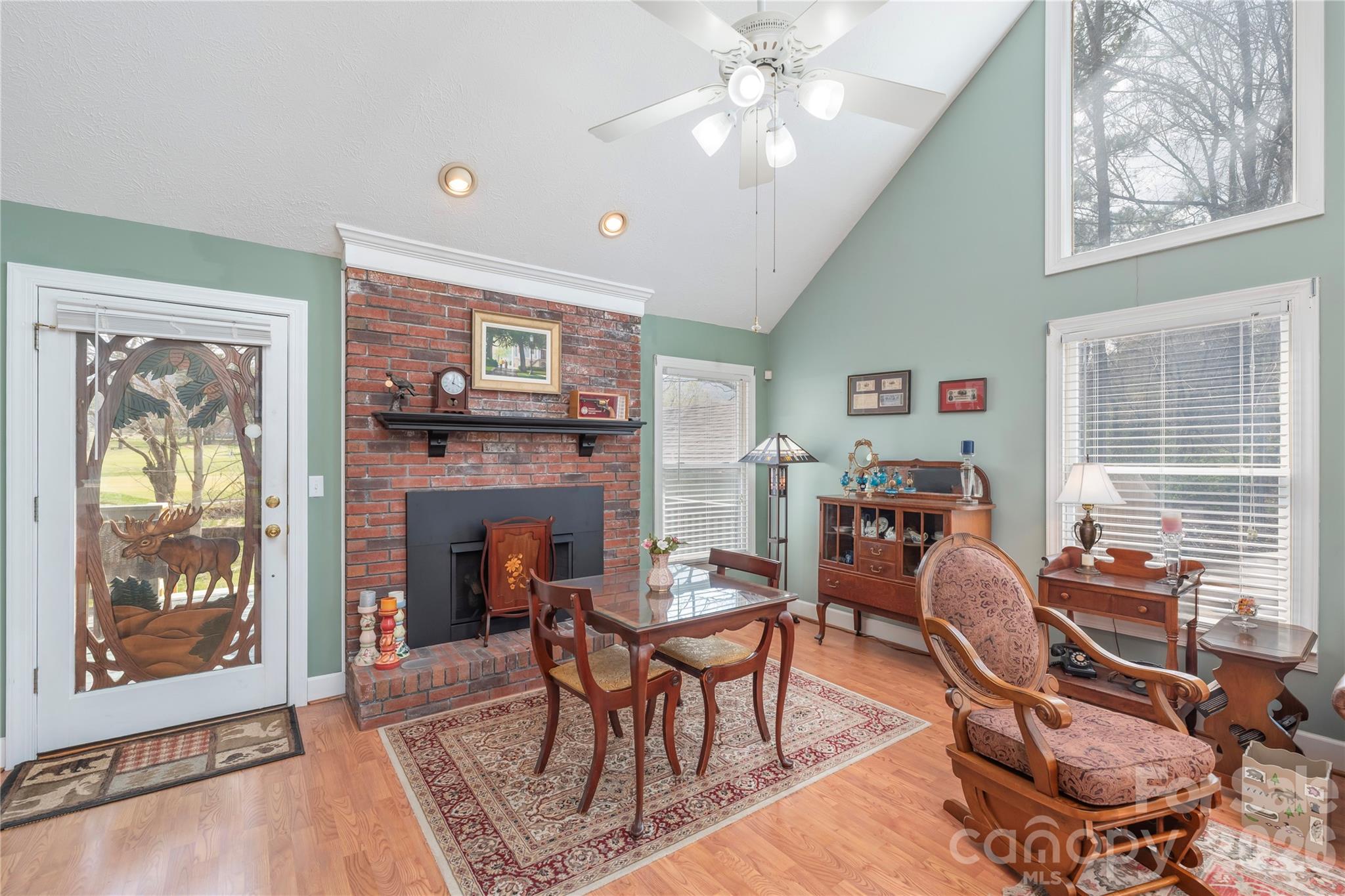 209 Browning Road — Waynesville