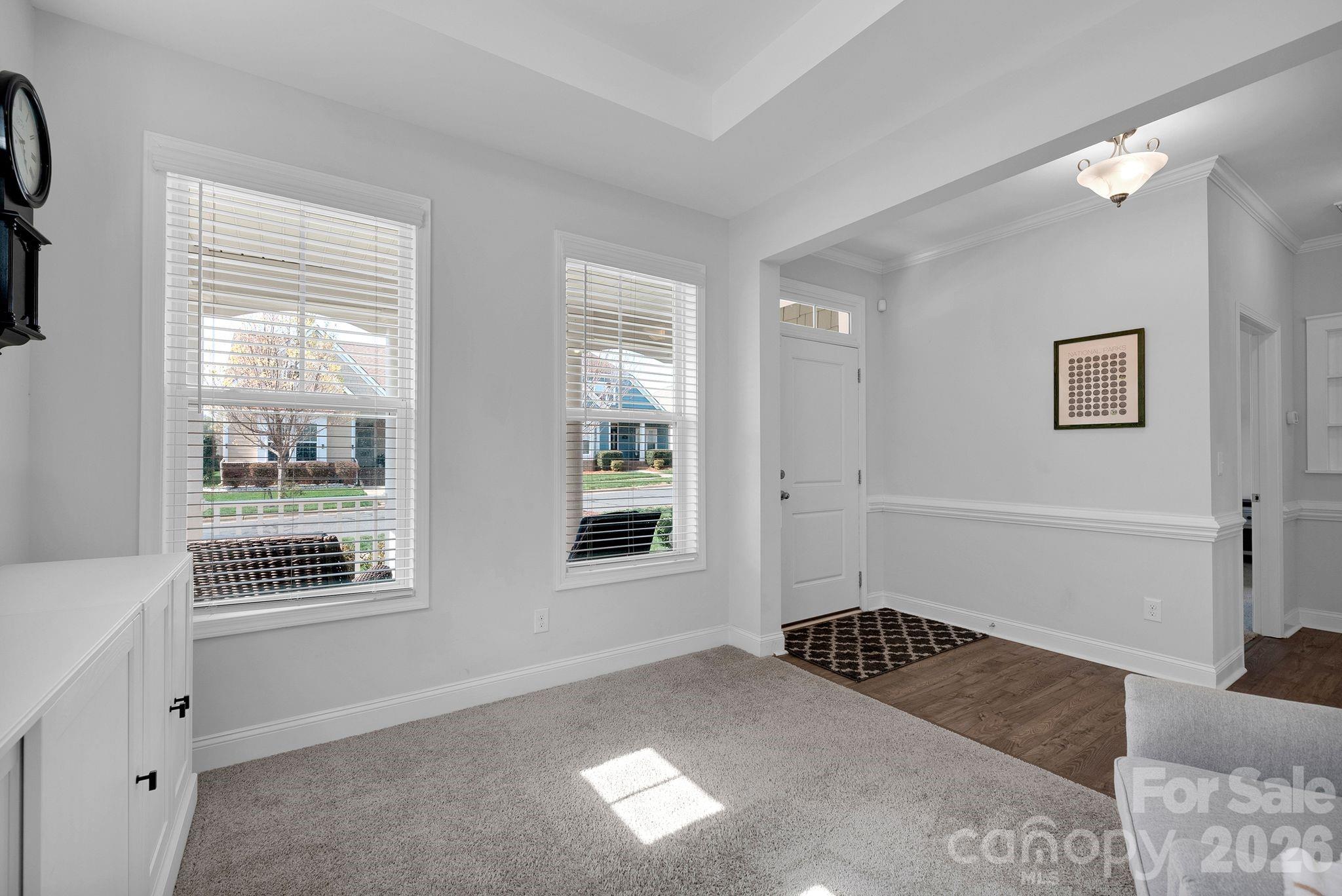 3556 County Down Avenue — Kannapolis