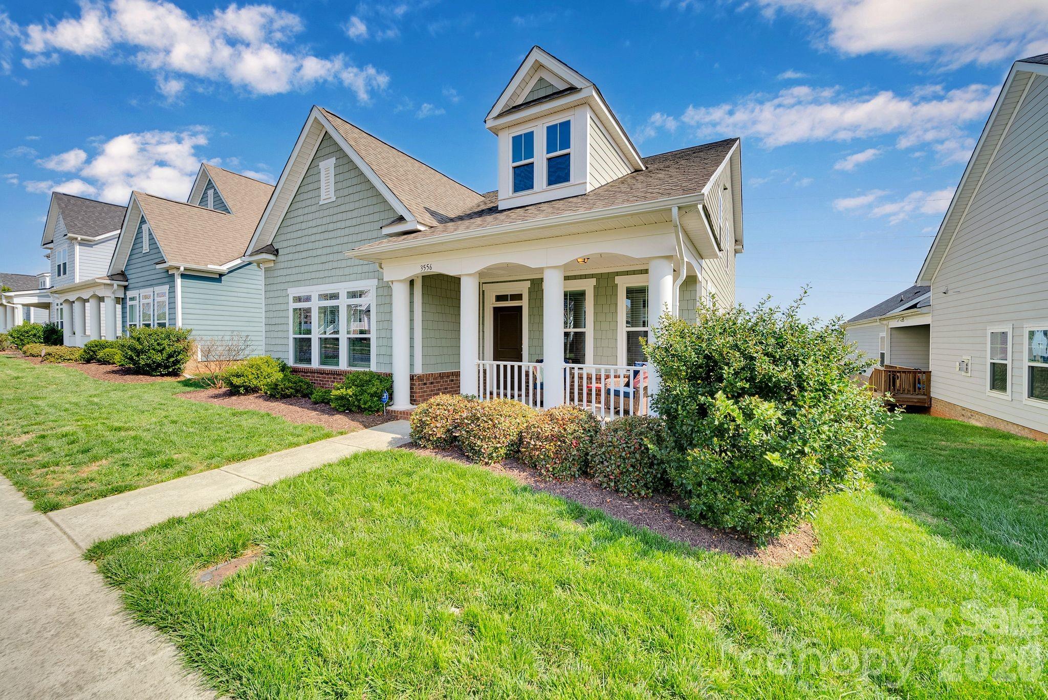 3556 County Down Avenue — Kannapolis