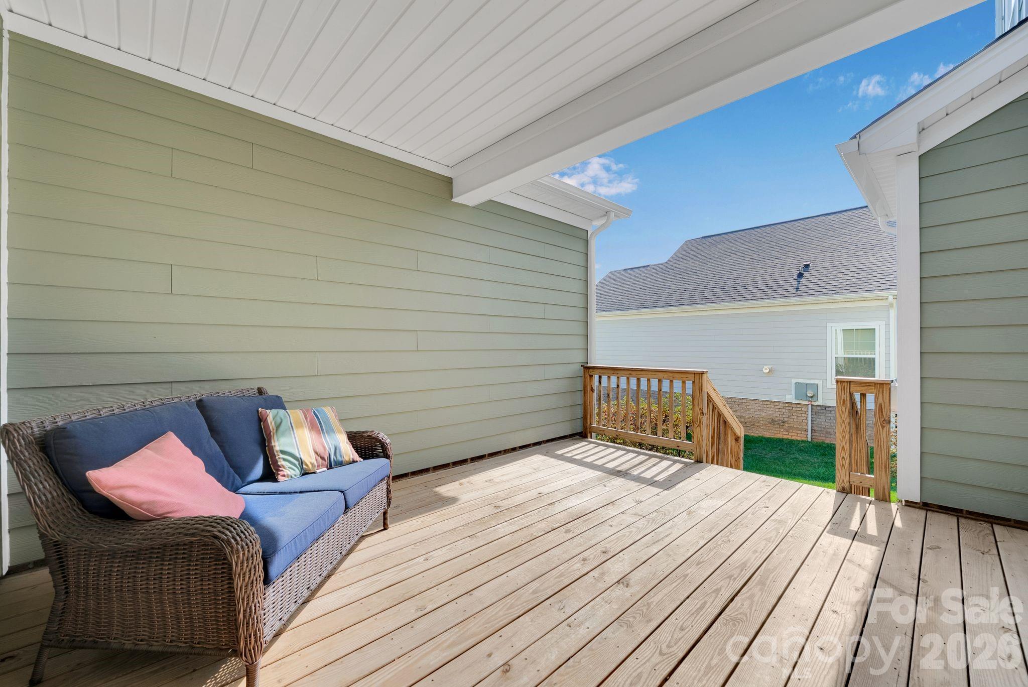 3556 County Down Avenue — Kannapolis